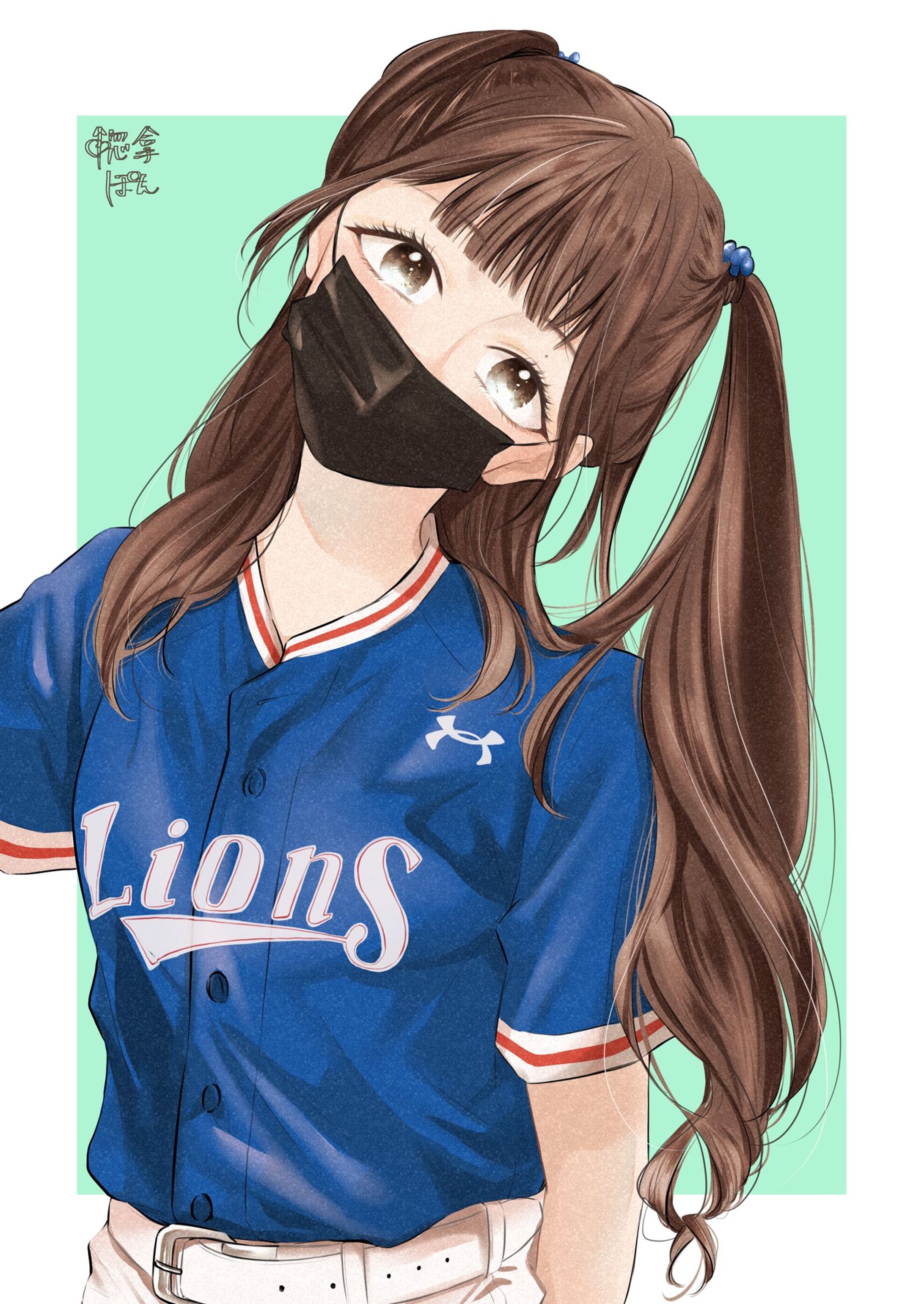 ファンアートまとめ①-1