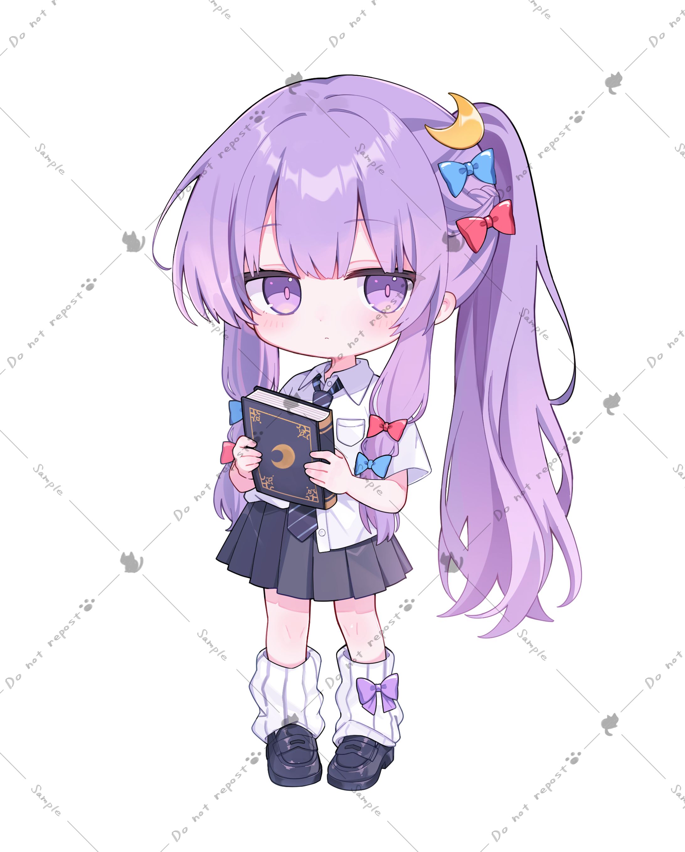 SDイラスト(東方Project)-1