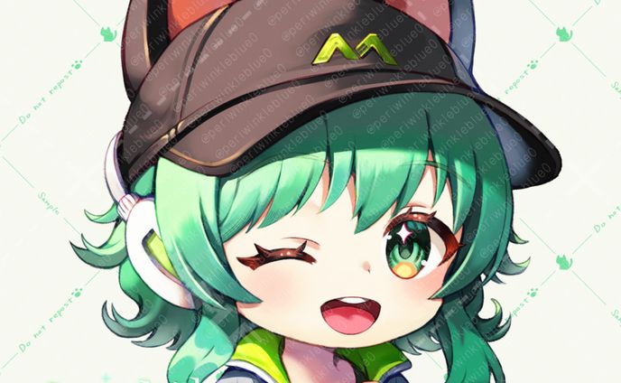 ych mimi、創作