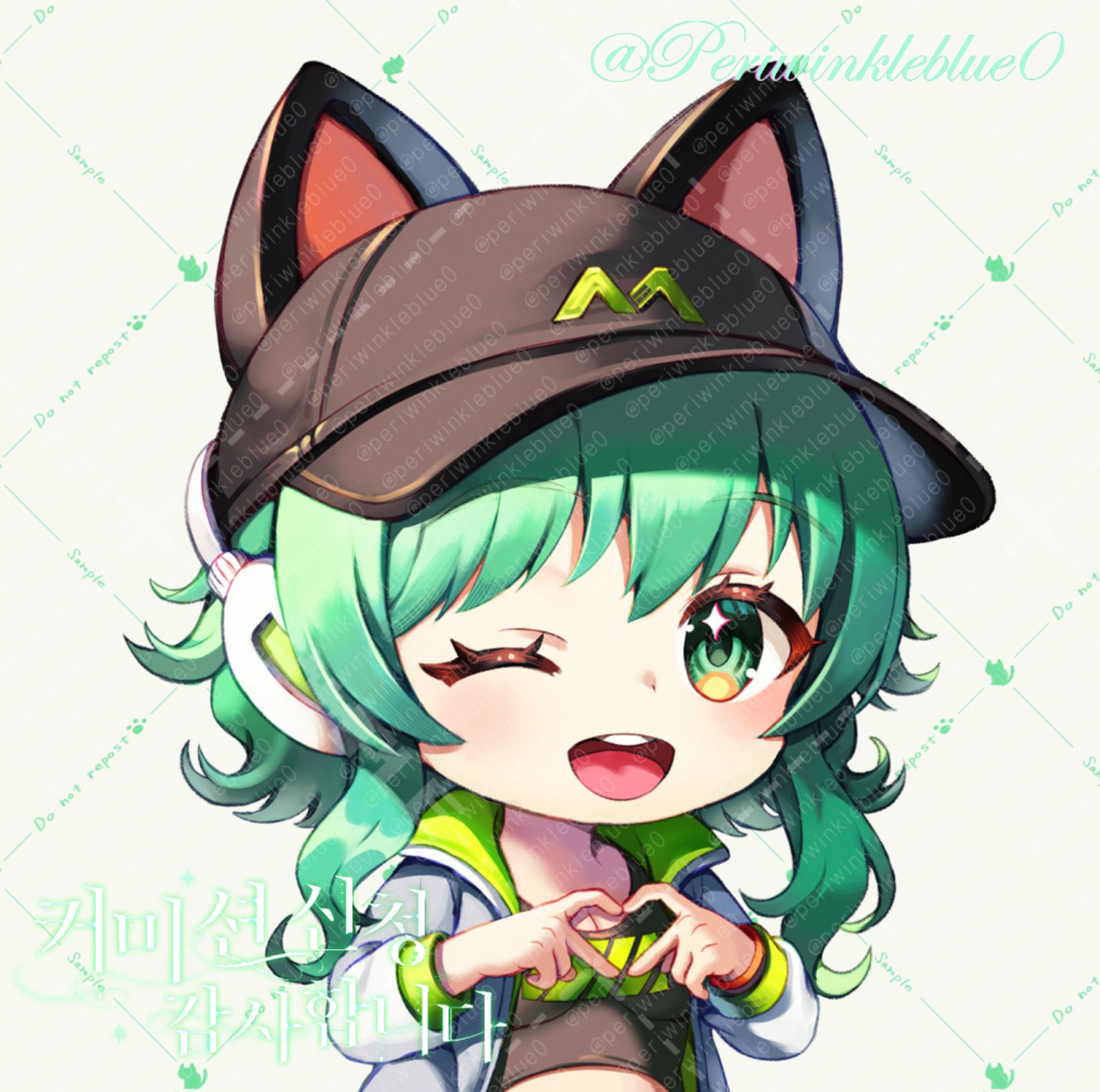 gumi/二次創作-1