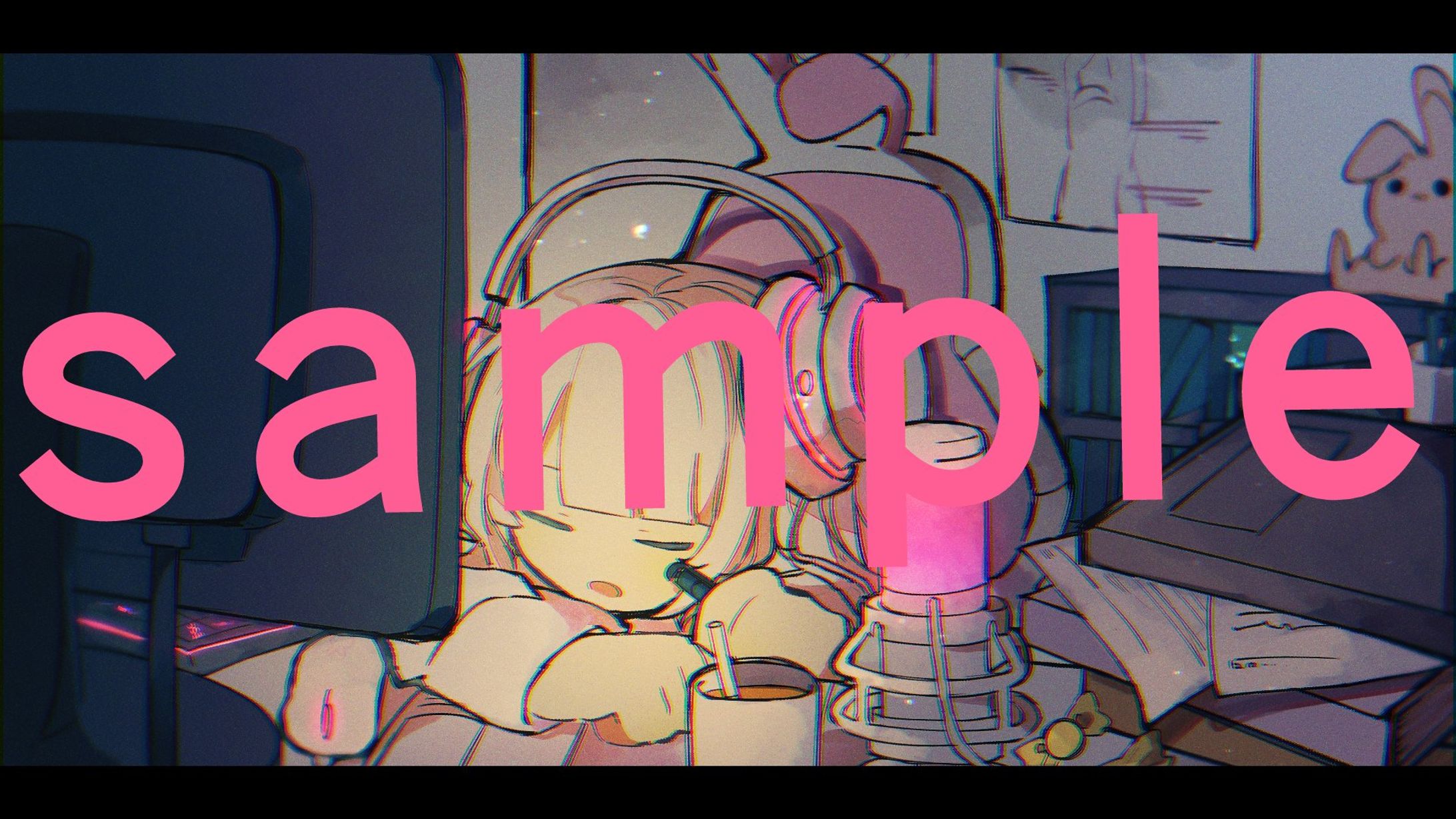 背景付き1枚絵のご依頼-1