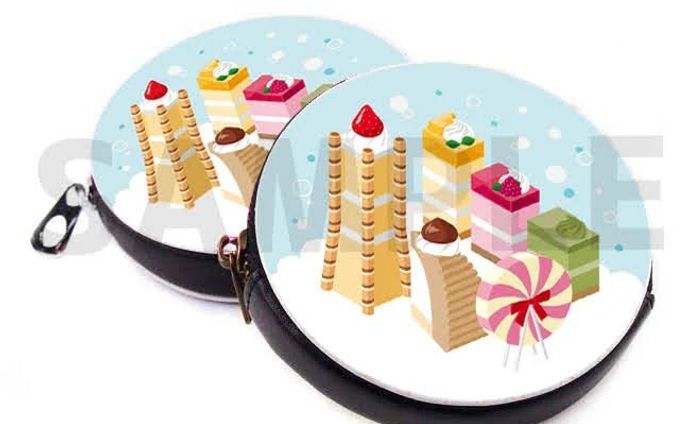 ハマDeco新商品案
これはわりと需要なくはなさそうなコインケース！
小さいからほんとにちょっとした小銭入れとか薬入れるのにいいかも🤔.
.
#コインケース #ミニケース #小銭入れ #グッズ #新作 #横浜 #yokohama #ハマDeco #イラスト #illustration #絵 #デザイン #design #アート #art #イラストレーター #illustrator #デザイナー #グラフィックデザイナー #designer #イラストレーターさんと繋がりたい #デザイナーさんと繋がりたい