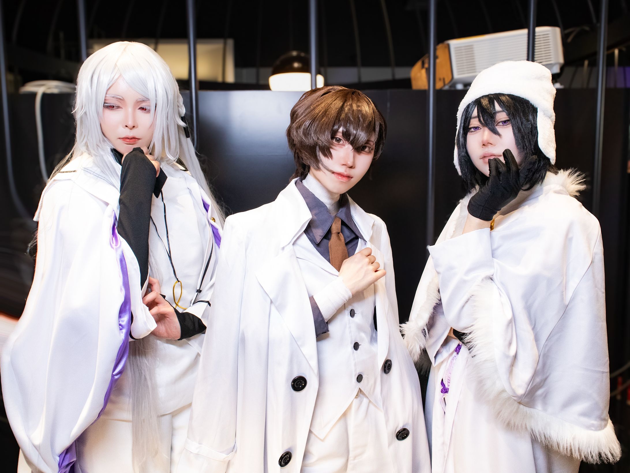 文豪ストレイドッグス DEAD APPLE-1