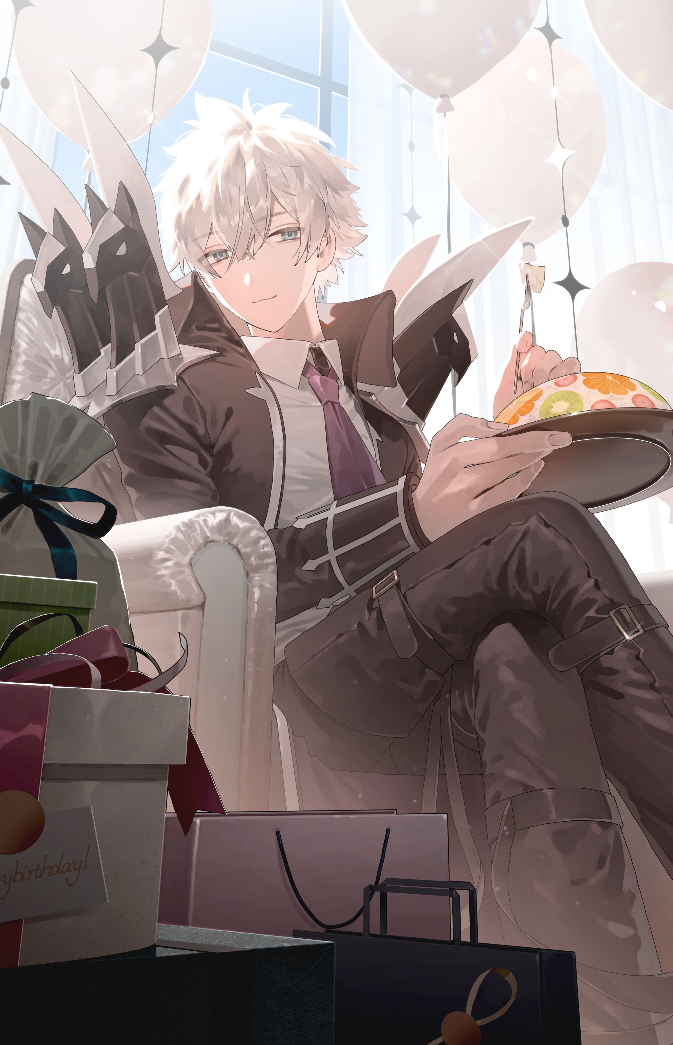 ファンアート-1