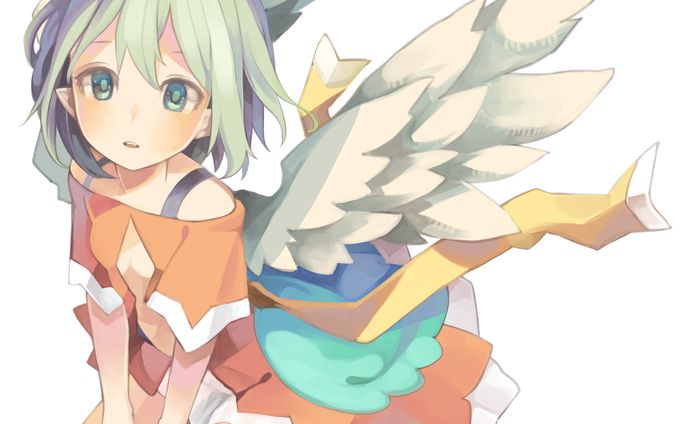 過去作品