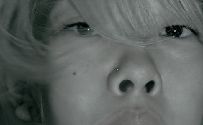 『話そうぜ 』『トウ』/Aki