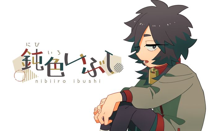ロゴ