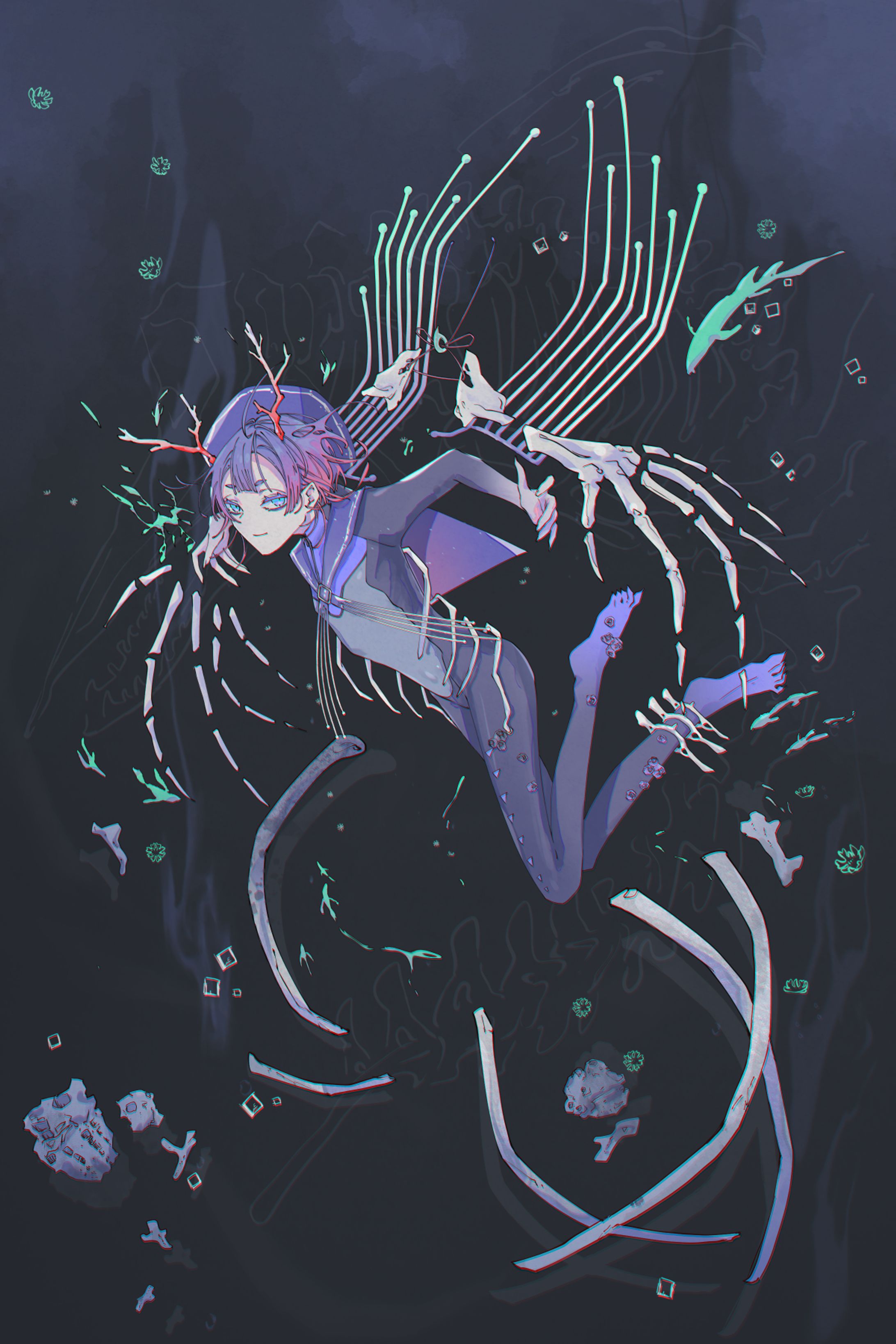 化鯨