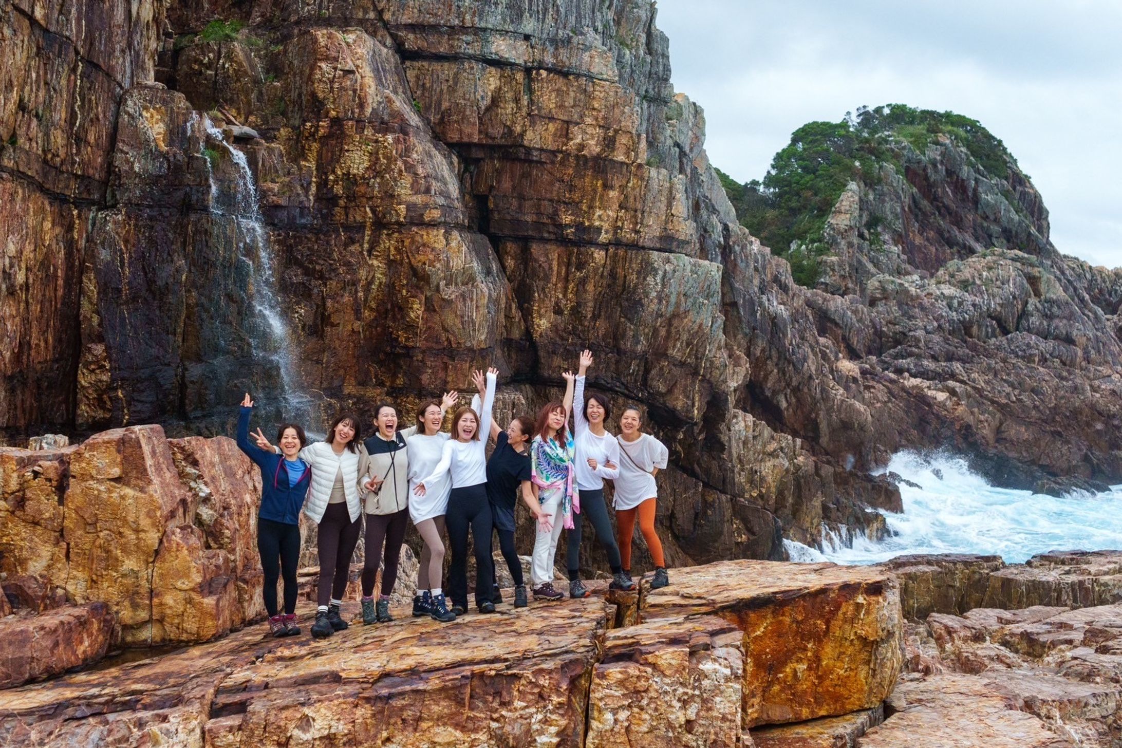 Kiranah 生きる道を照らす旅〜屋久島リトリート〜-1