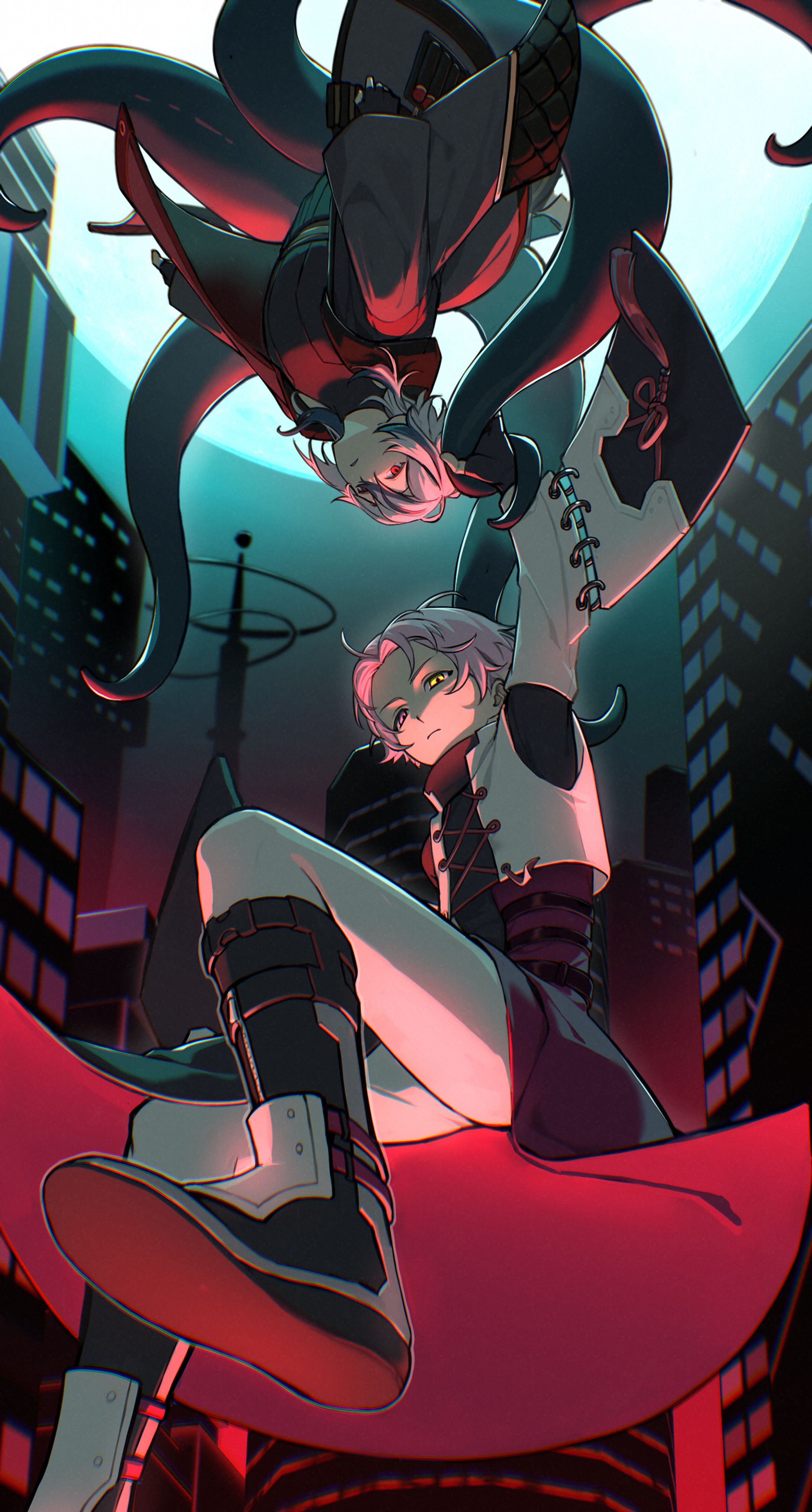 Skebご依頼-1