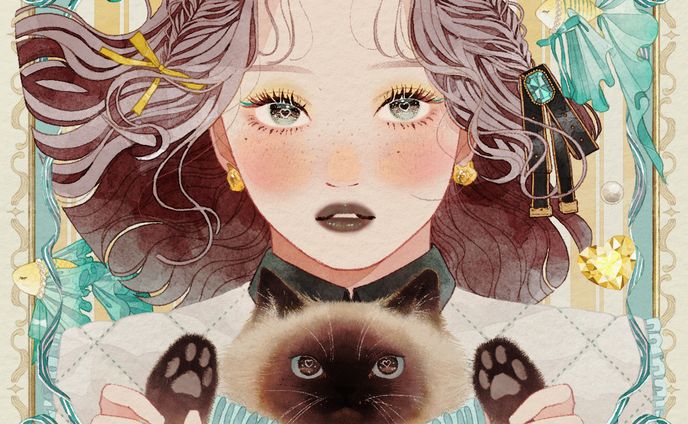 a dream many cats dream