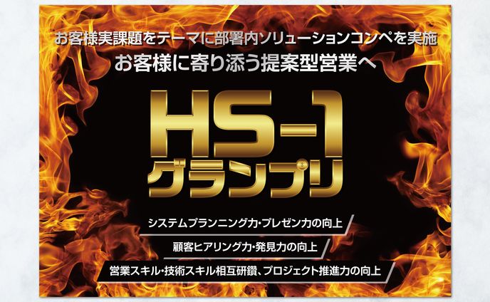 【ポスター】イベント掲示用ポスター制作