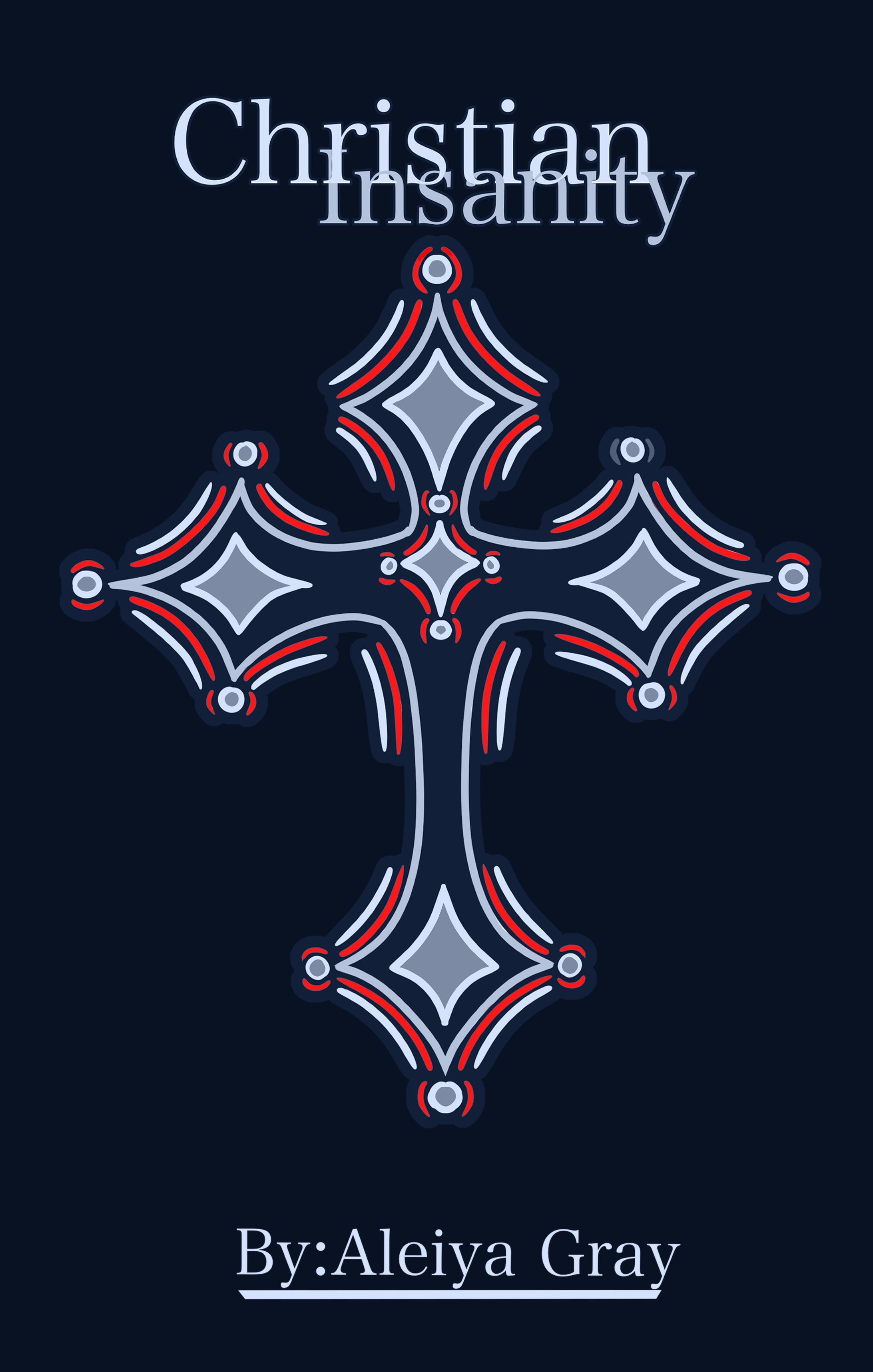 Christian insanity-1