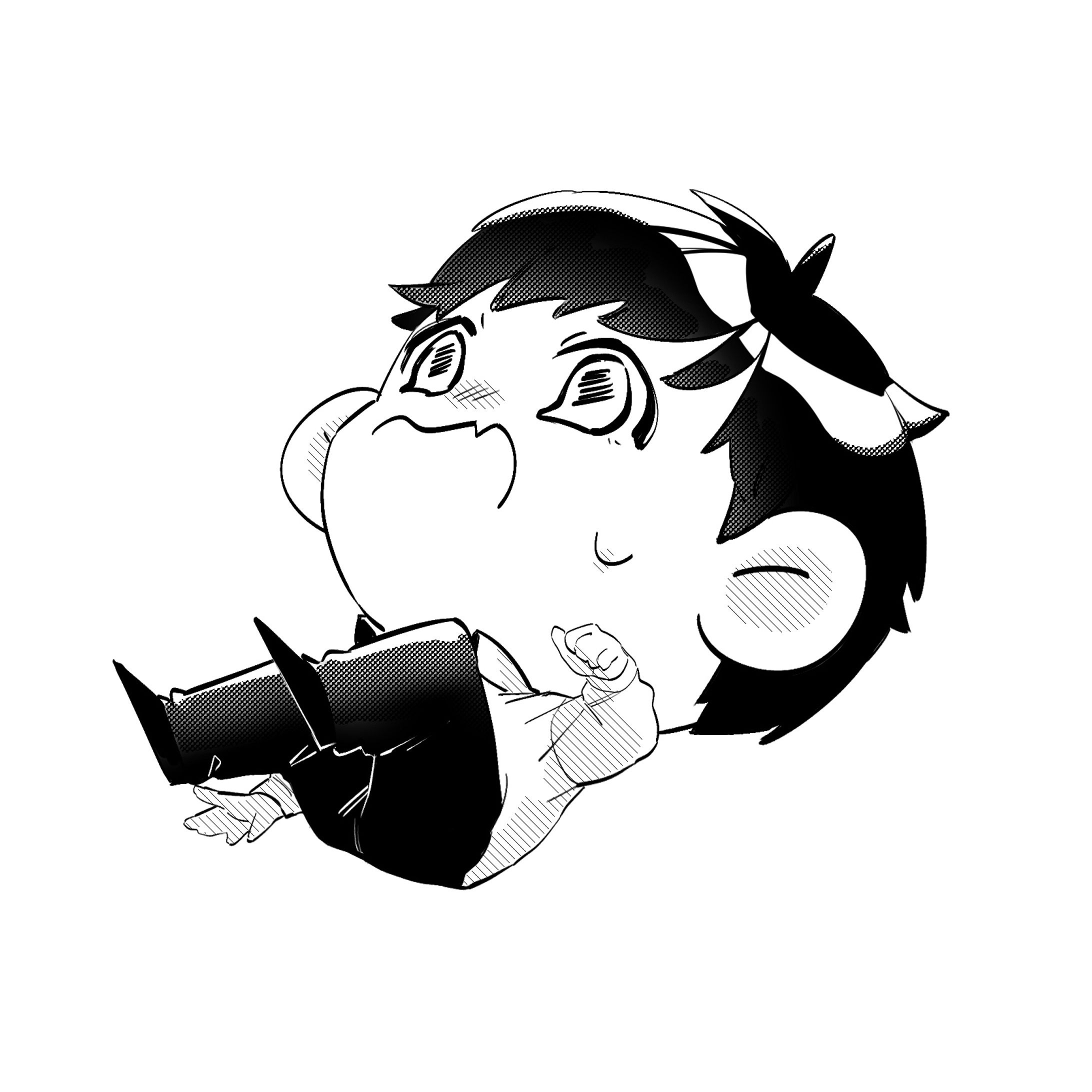 地元紹介漫画(ミニキャラ)-1