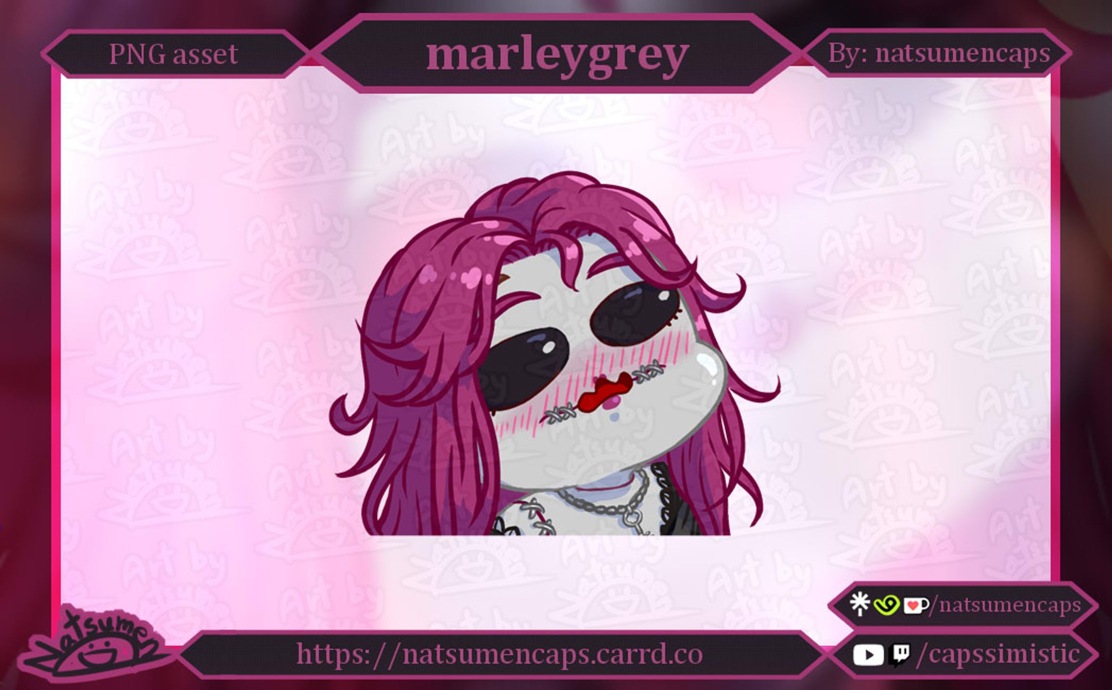 marleygrey blushing showcase-1