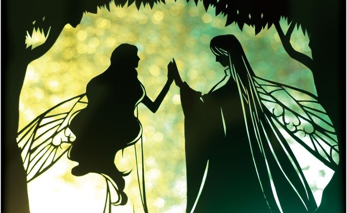 wedding、同人音声