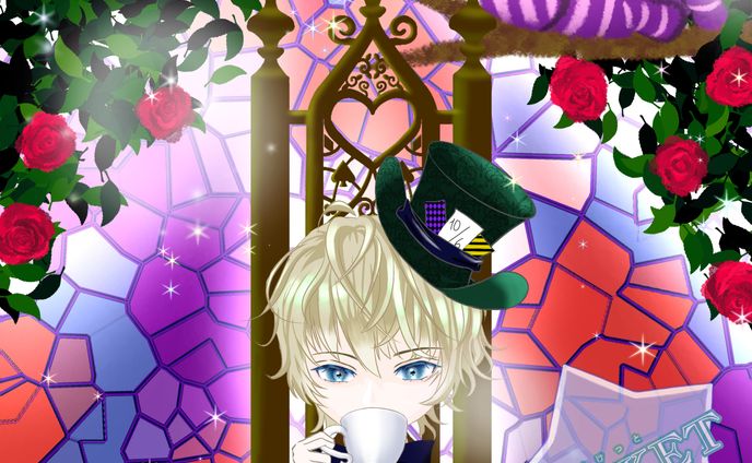 illust、映画