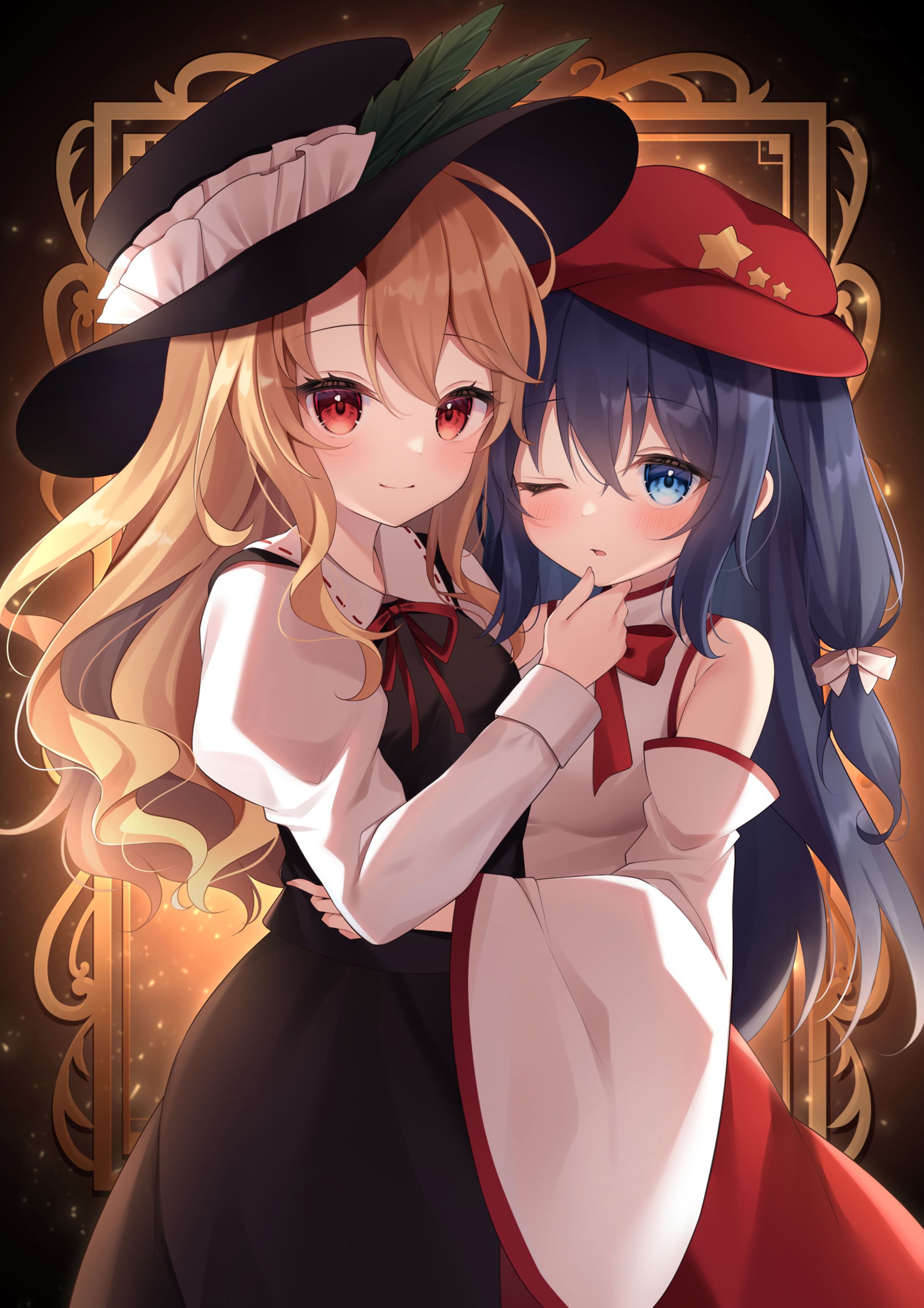 【同人】グッズイラスト10-1