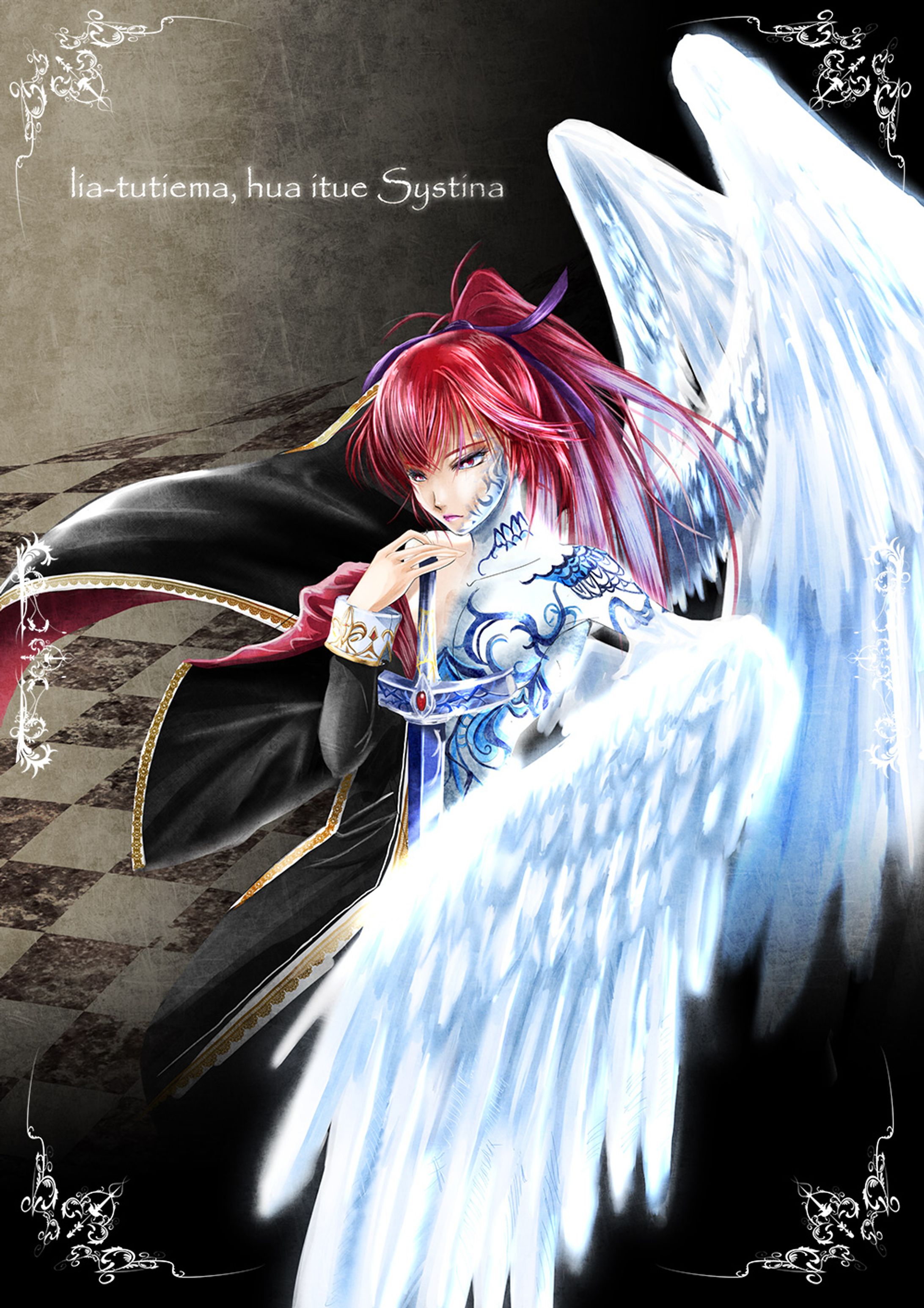 Single　Wing-1