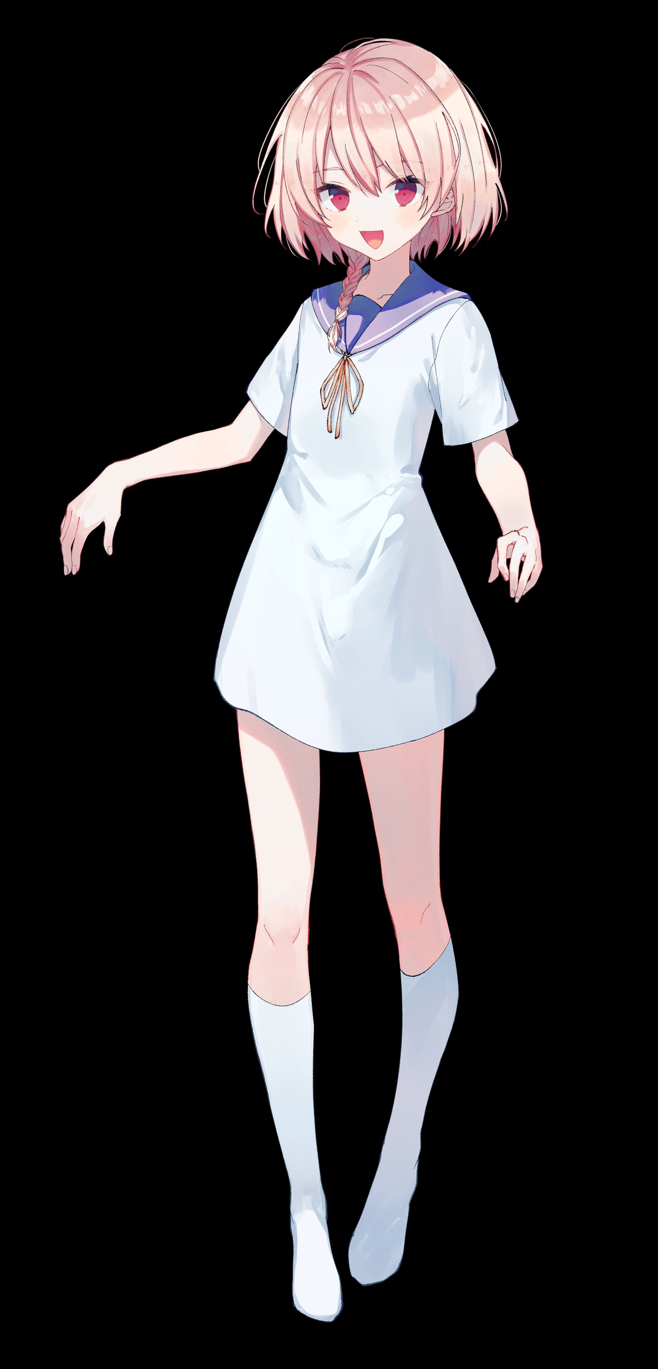 二宮ゆめり様 / 活動用立ち絵-1