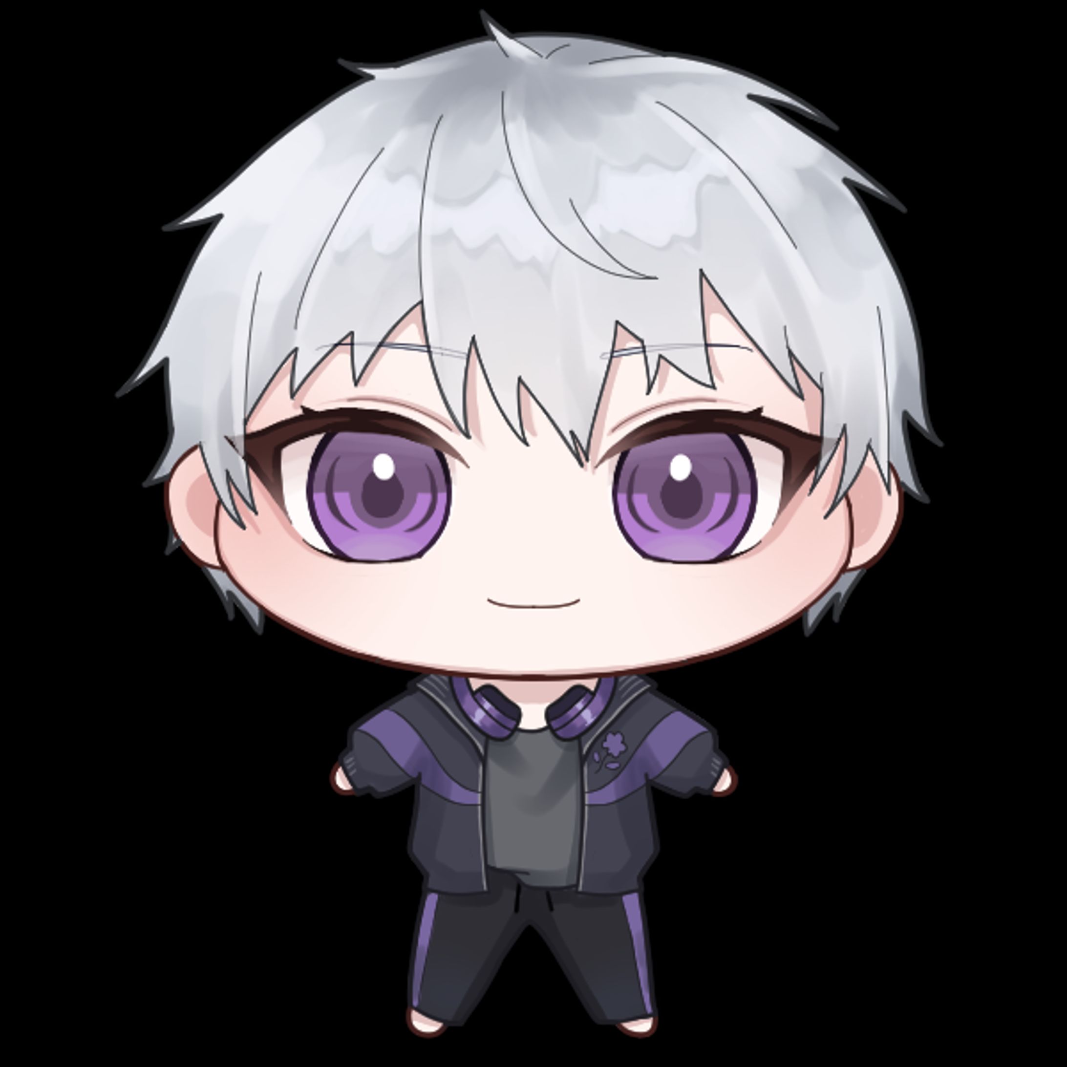 ご依頼絵-1