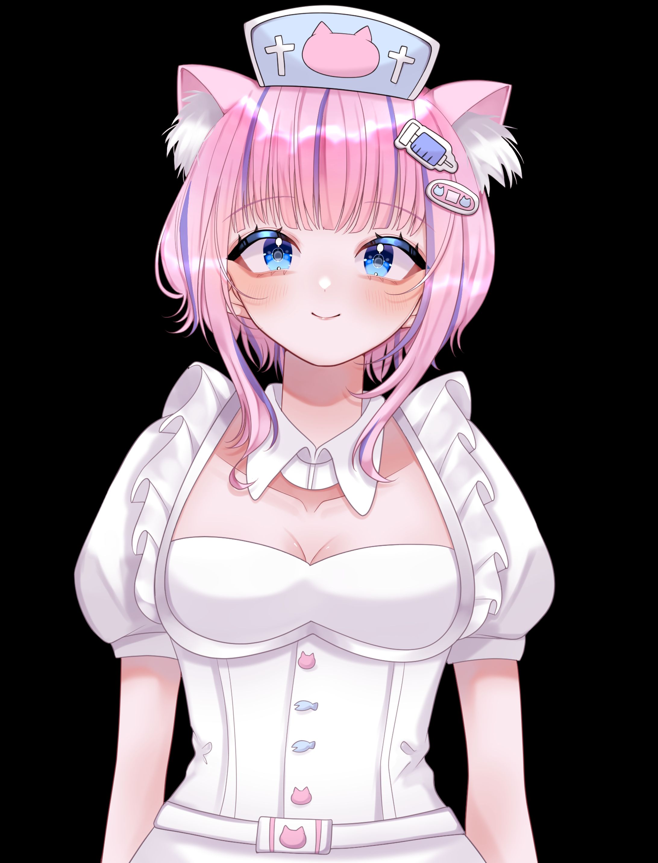 ナース×メルヘン-1