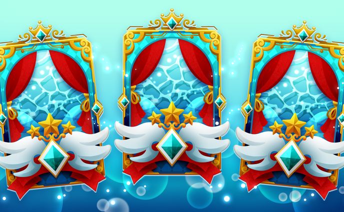 はなさくの｜デザイン｜カードフレーム