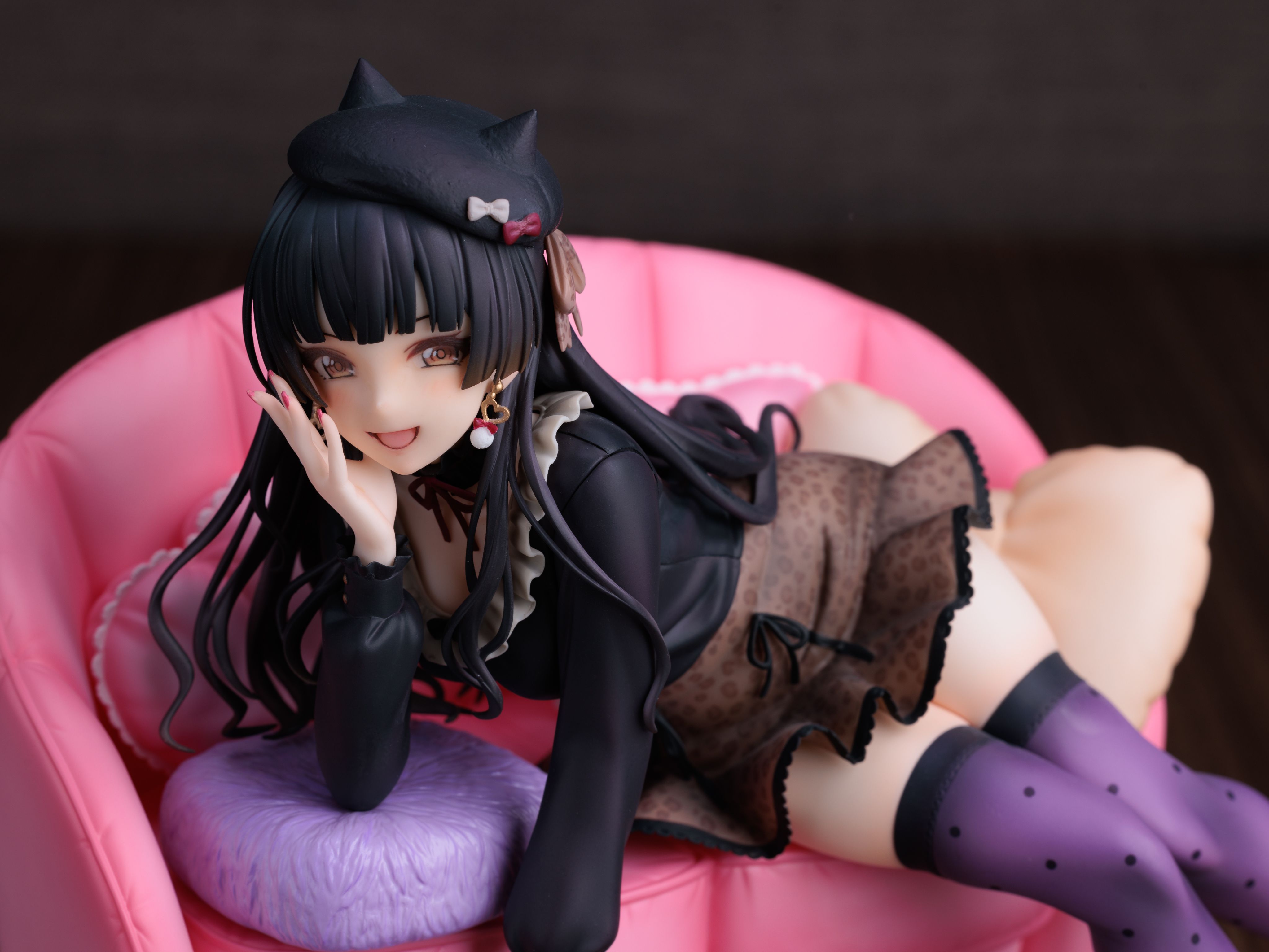 みさいる アイドルマスター シャイニーカラーズ 黛 冬優子 オフレコ