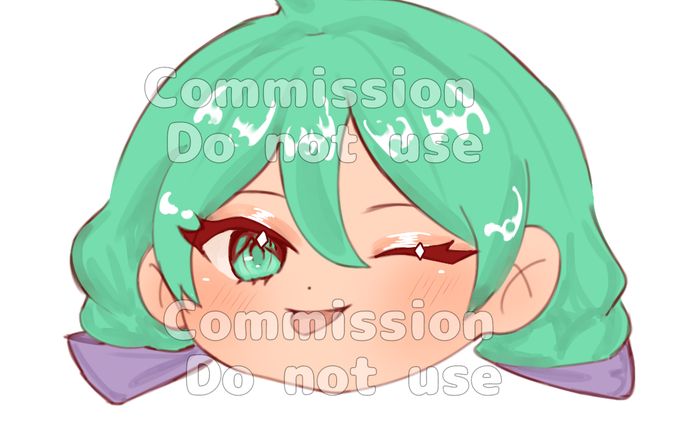 Chibi sample
