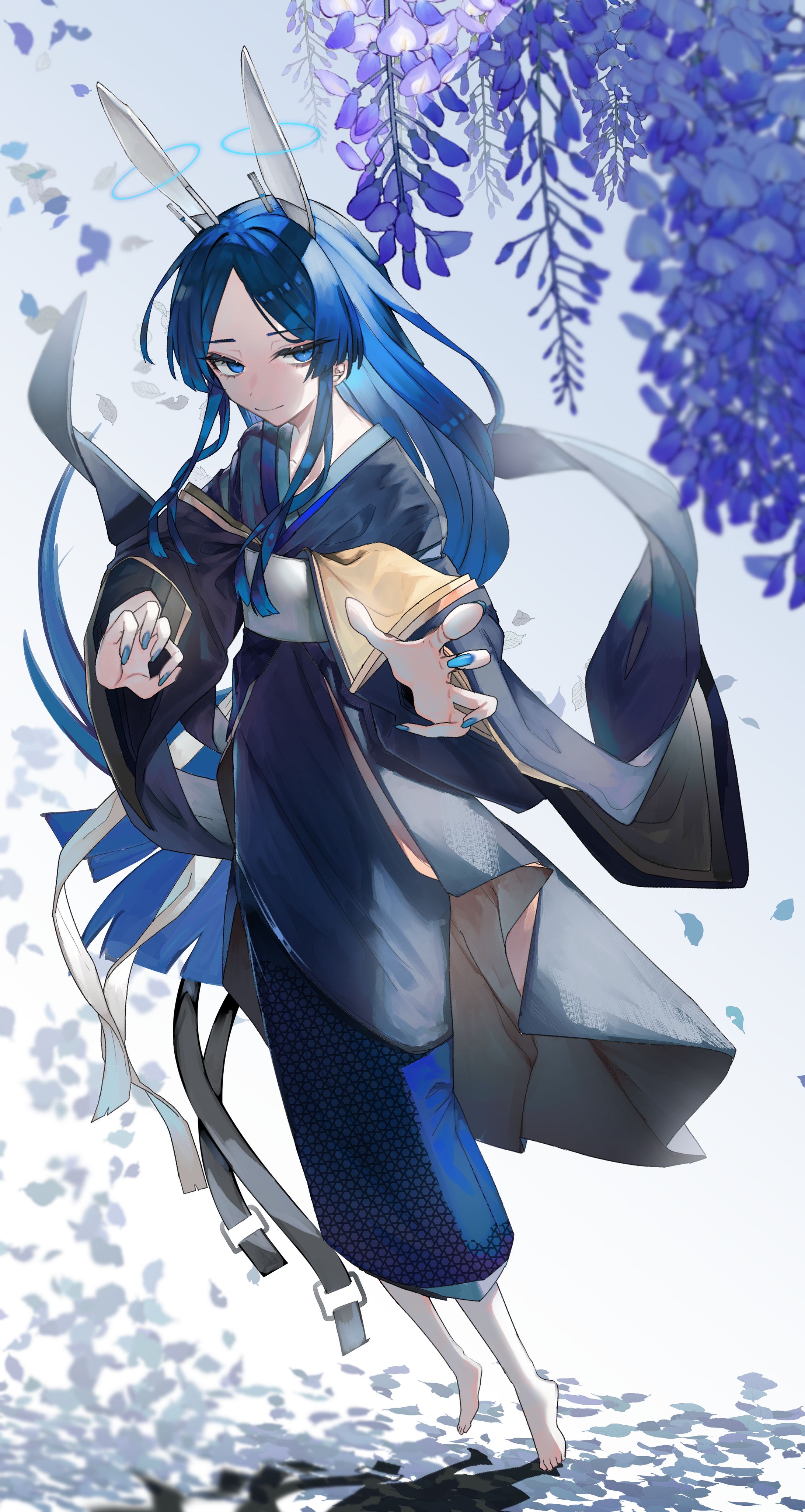 個人依頼｜キャラクターイラスト-1