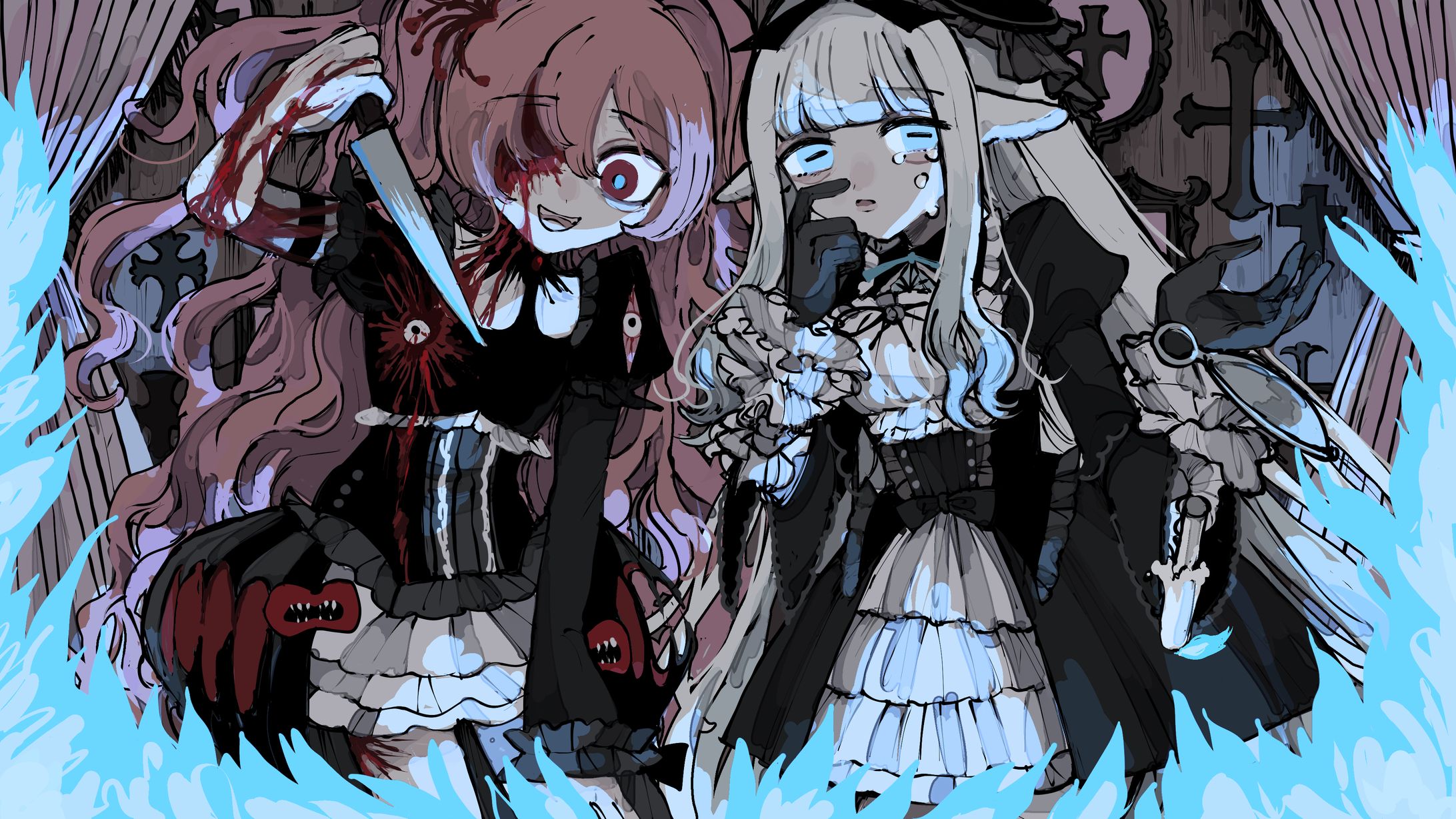 commission（個人依頼）-1