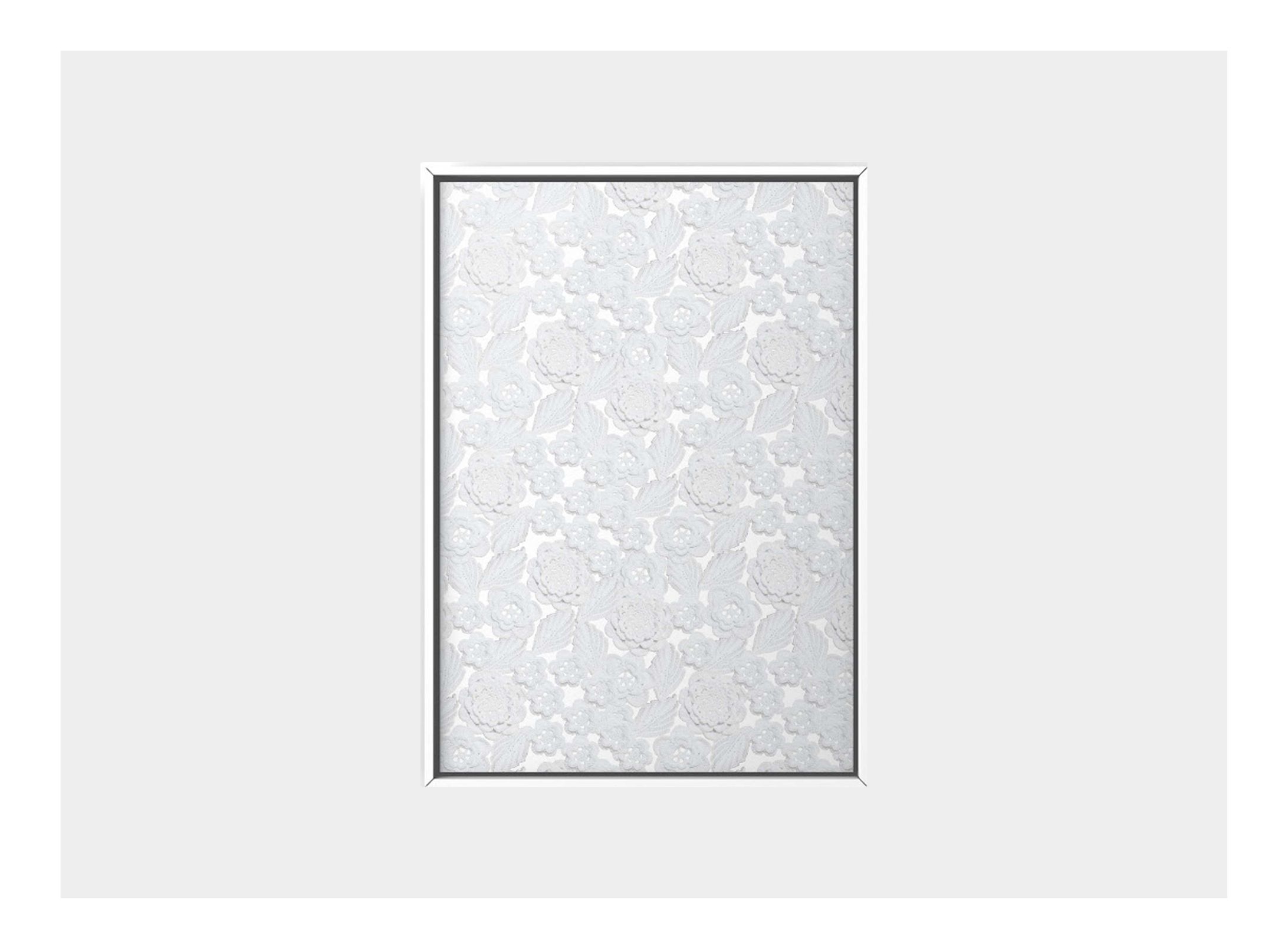 Lace Pattern (graphic & handcraft)-1