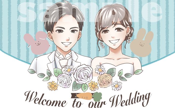 似顔絵千本ノック！、募集記事