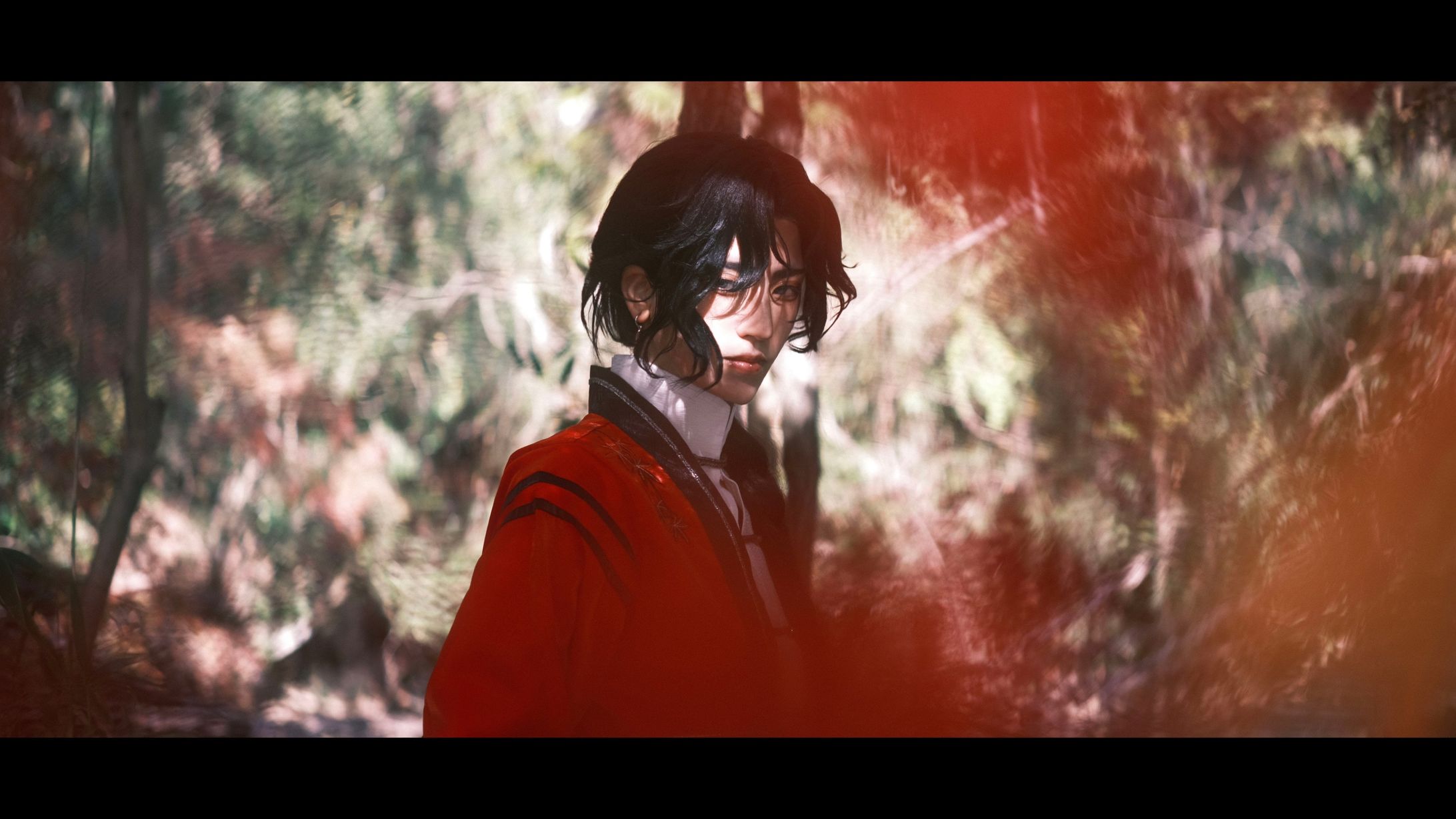 花城 model.Tomoe-1