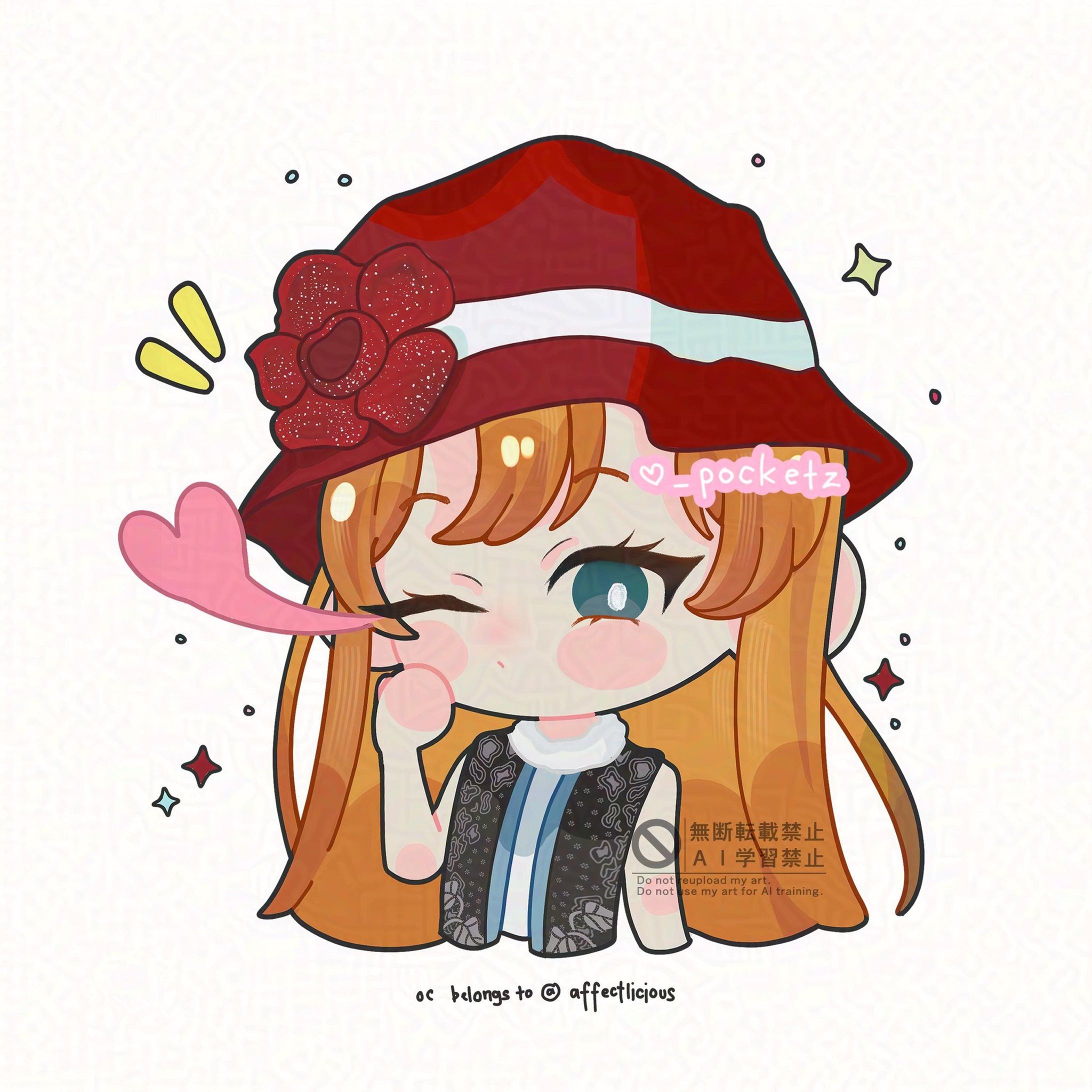 Nirvana © affectlicious -1