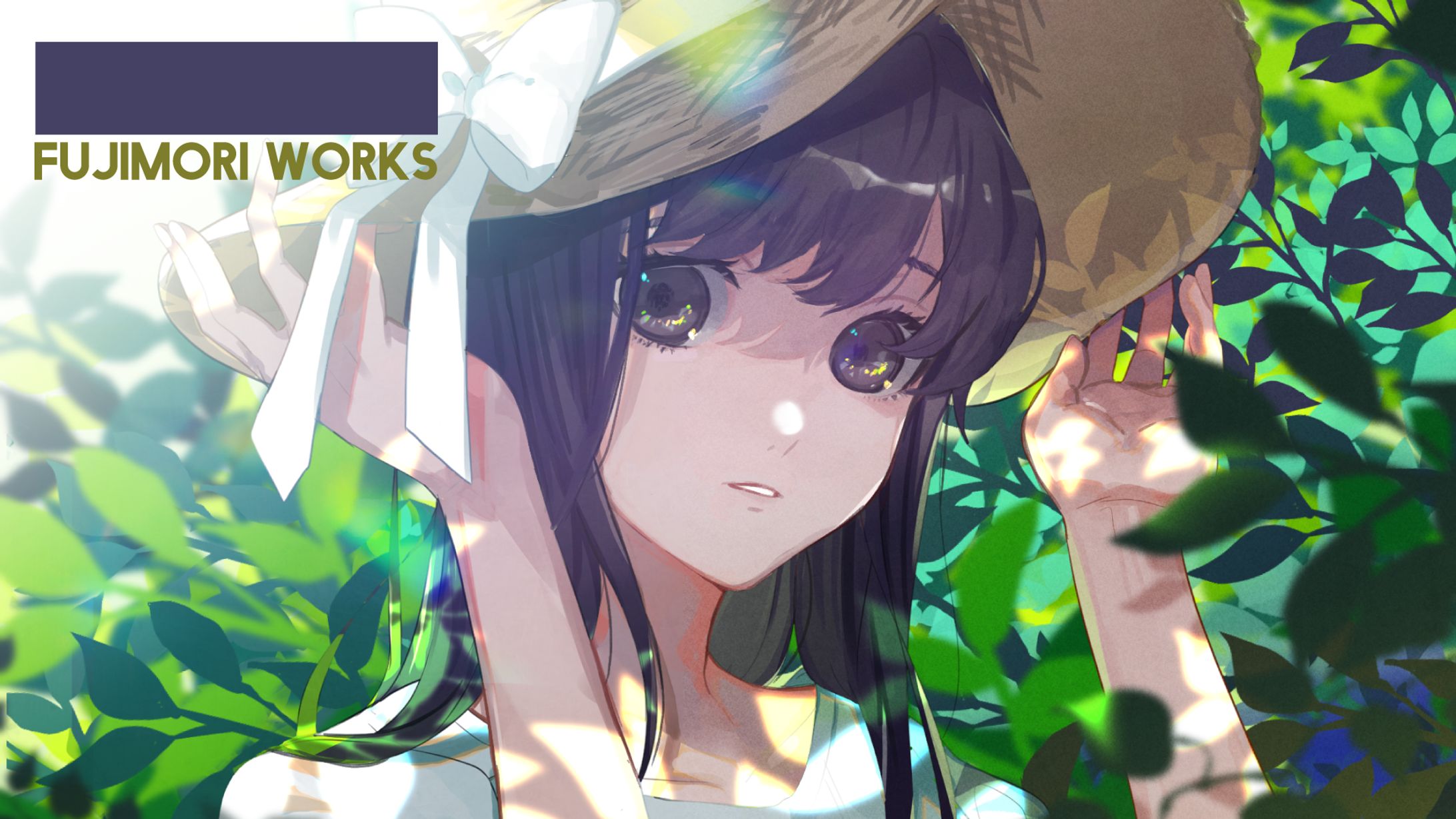 FUJIMORI WORKS-1