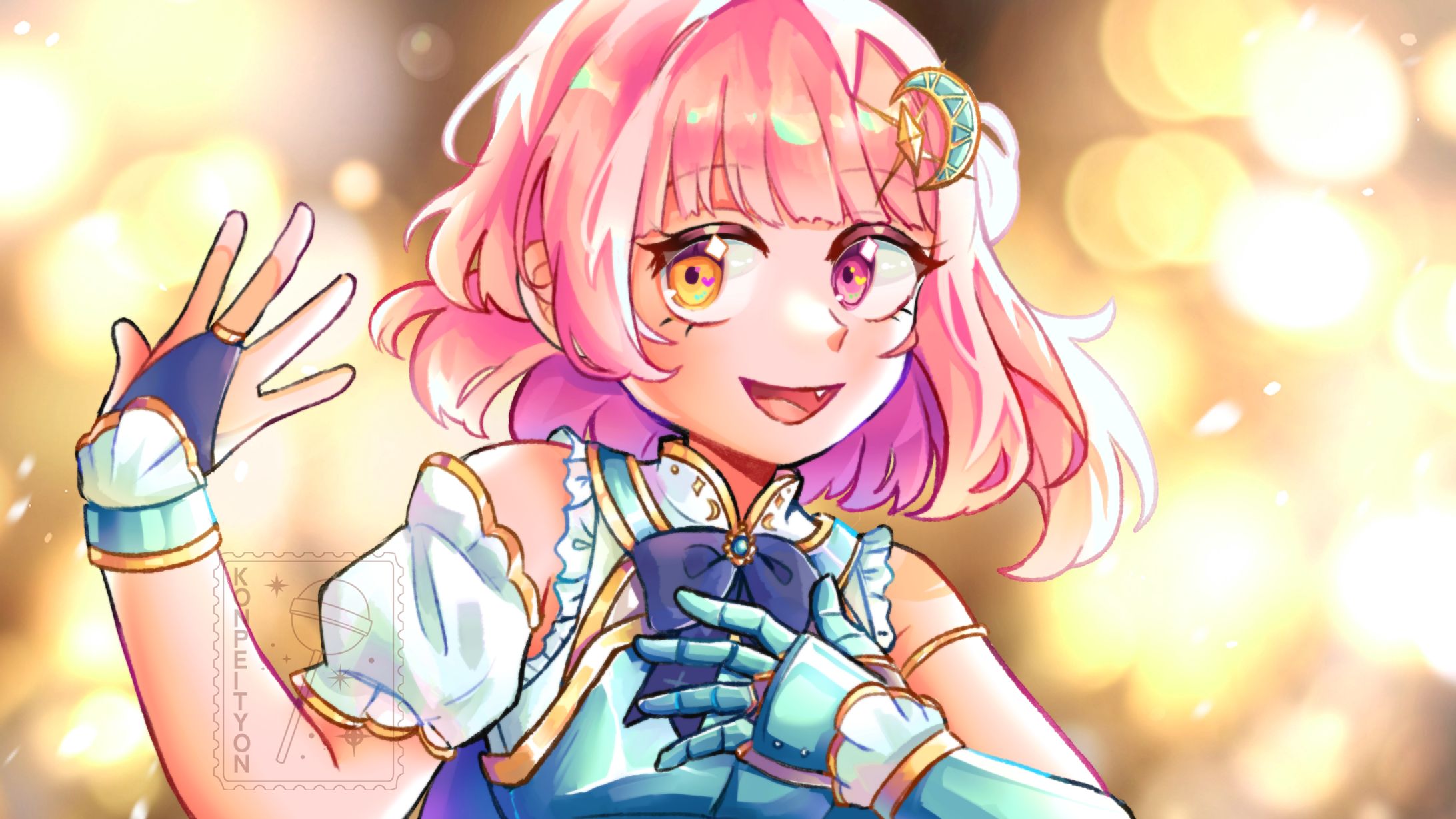 [2023] Julietta X Full Color Sketch-1