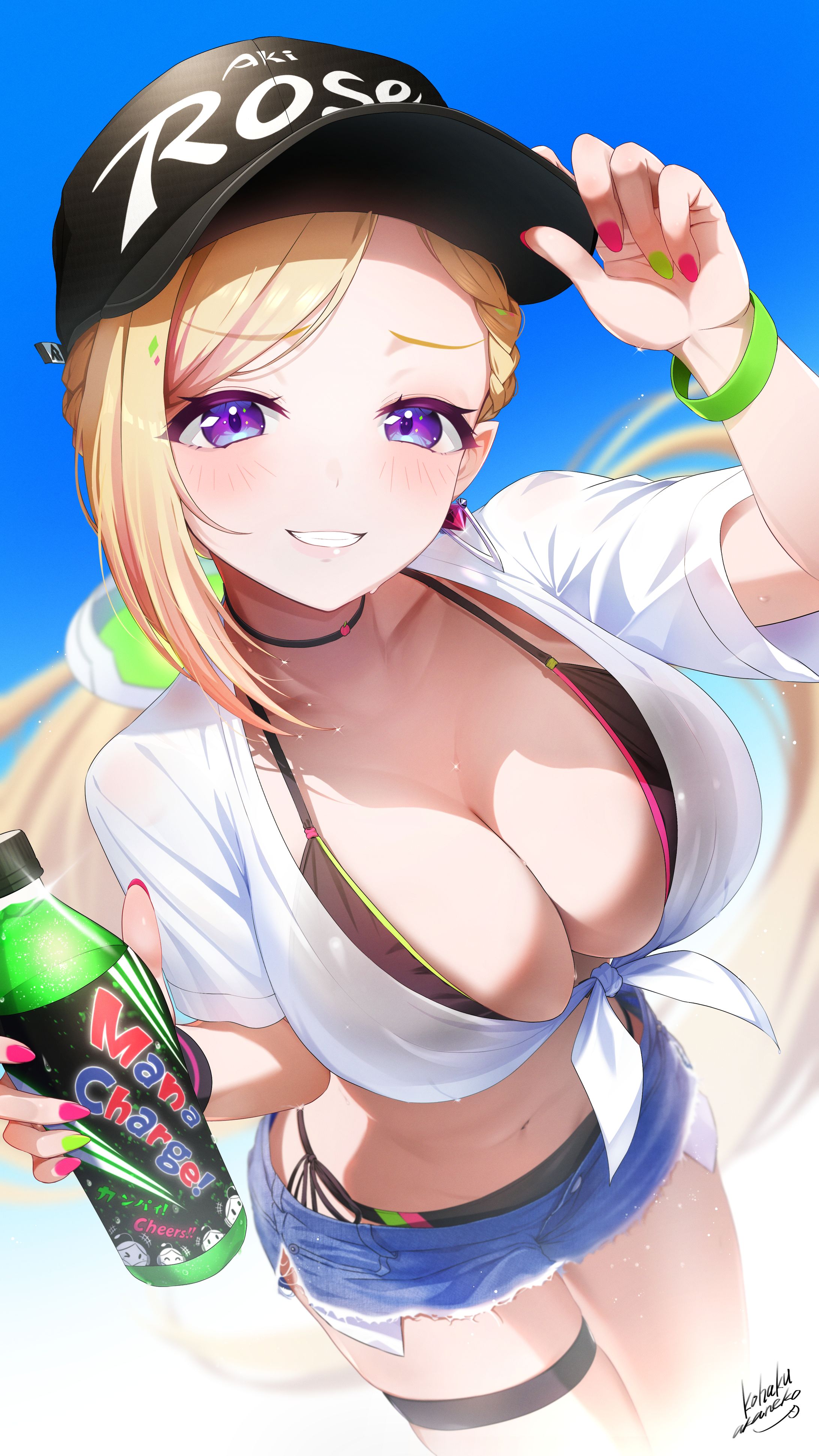 アキ・ローゼンタール(FA)-1
