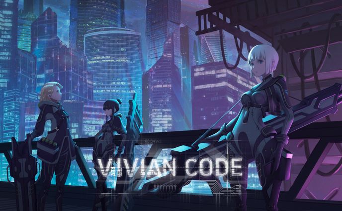 VIVIAN CODE
