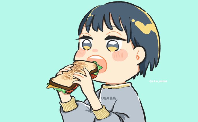 サンドイッチ