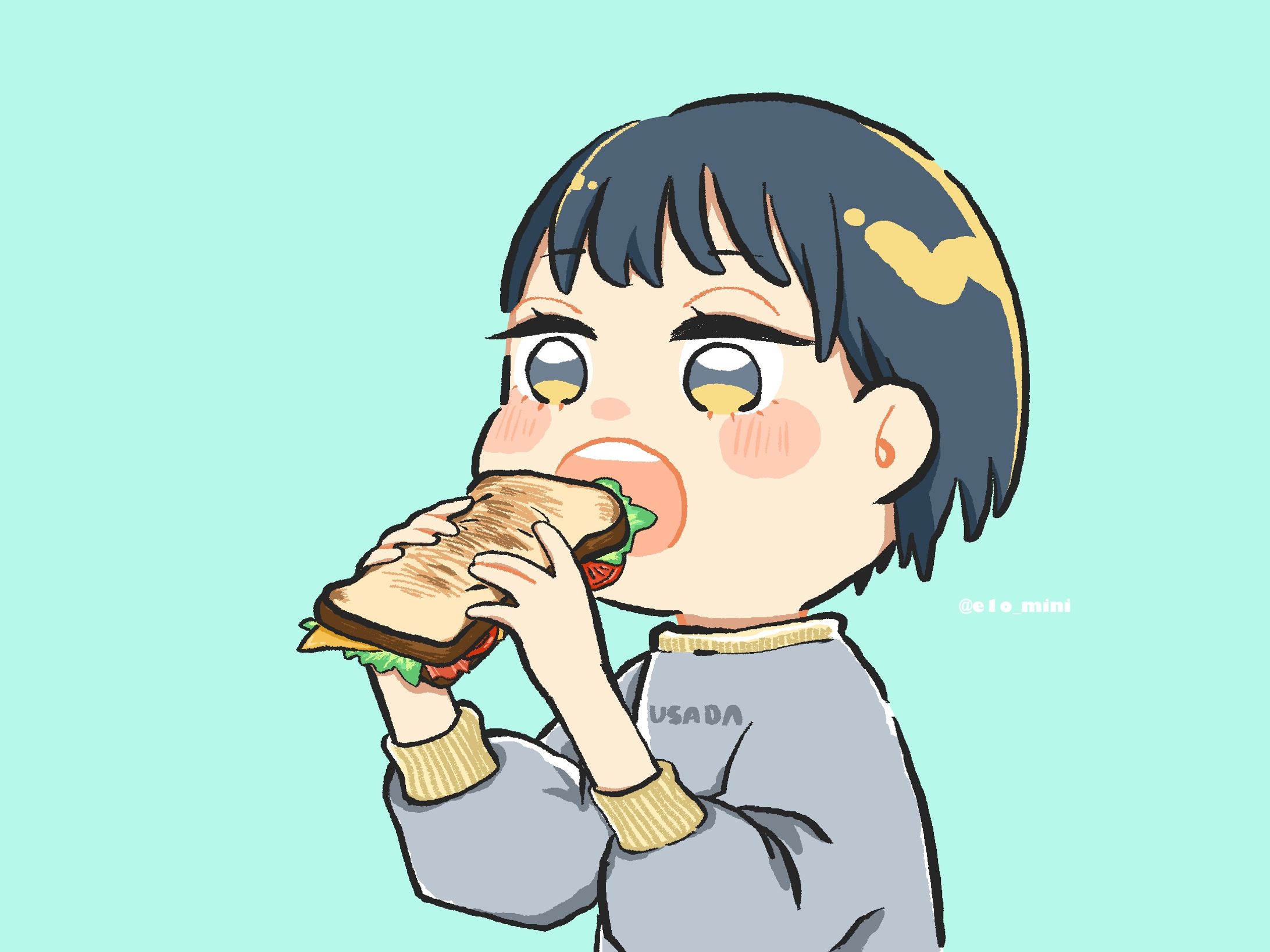 サンドイッチ-1