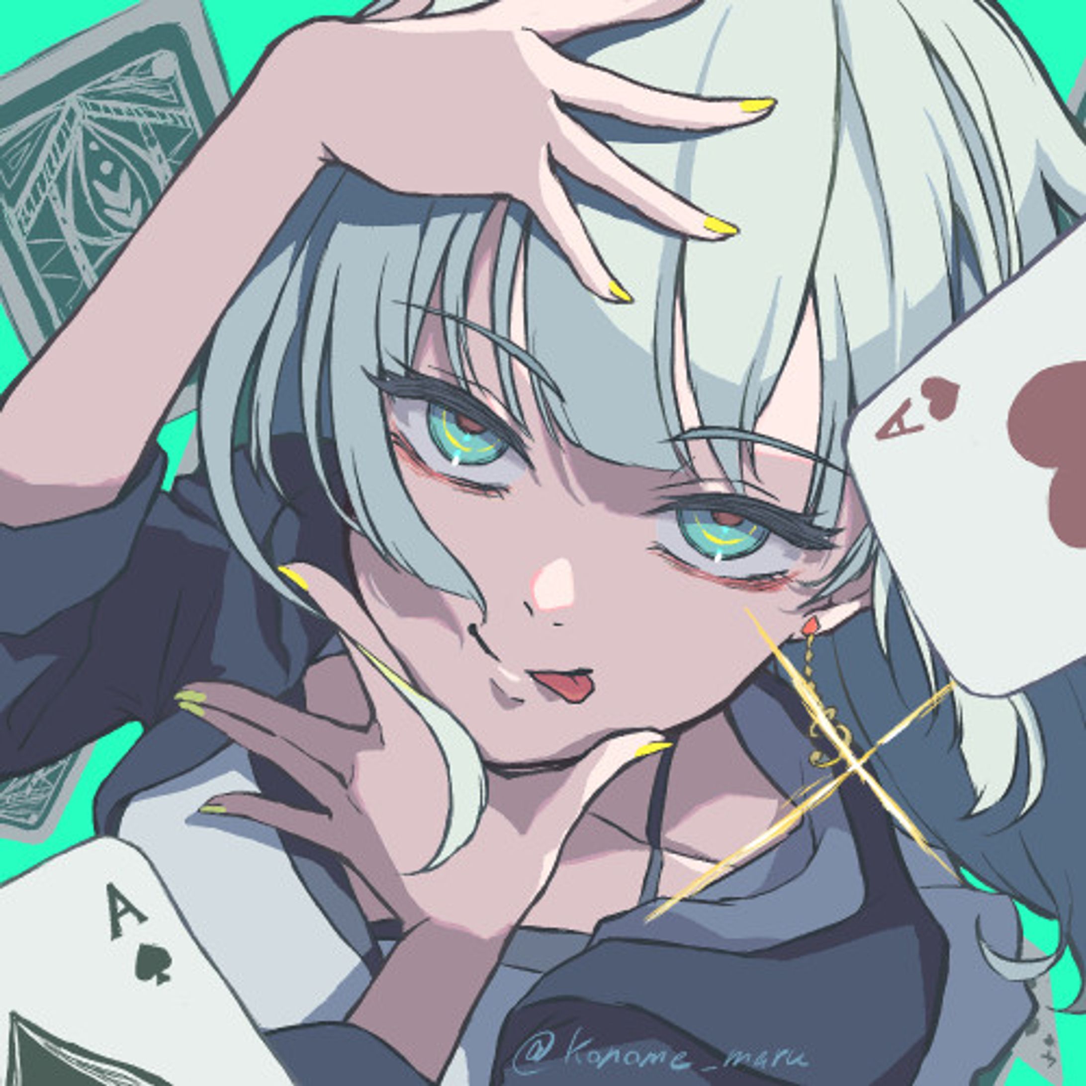 アイコンサイズ　イラスト-1