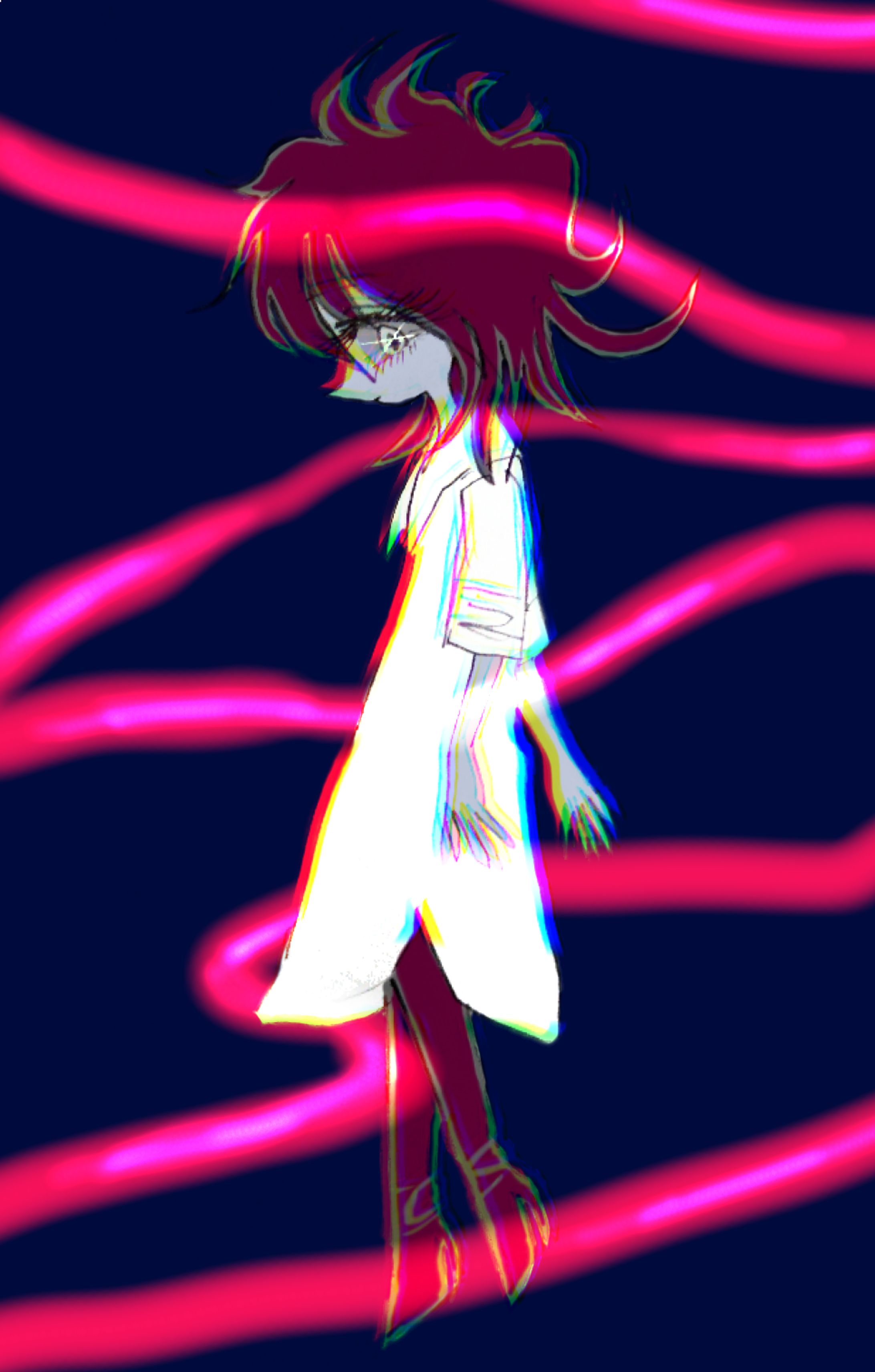 オリジナルキャラクター-1