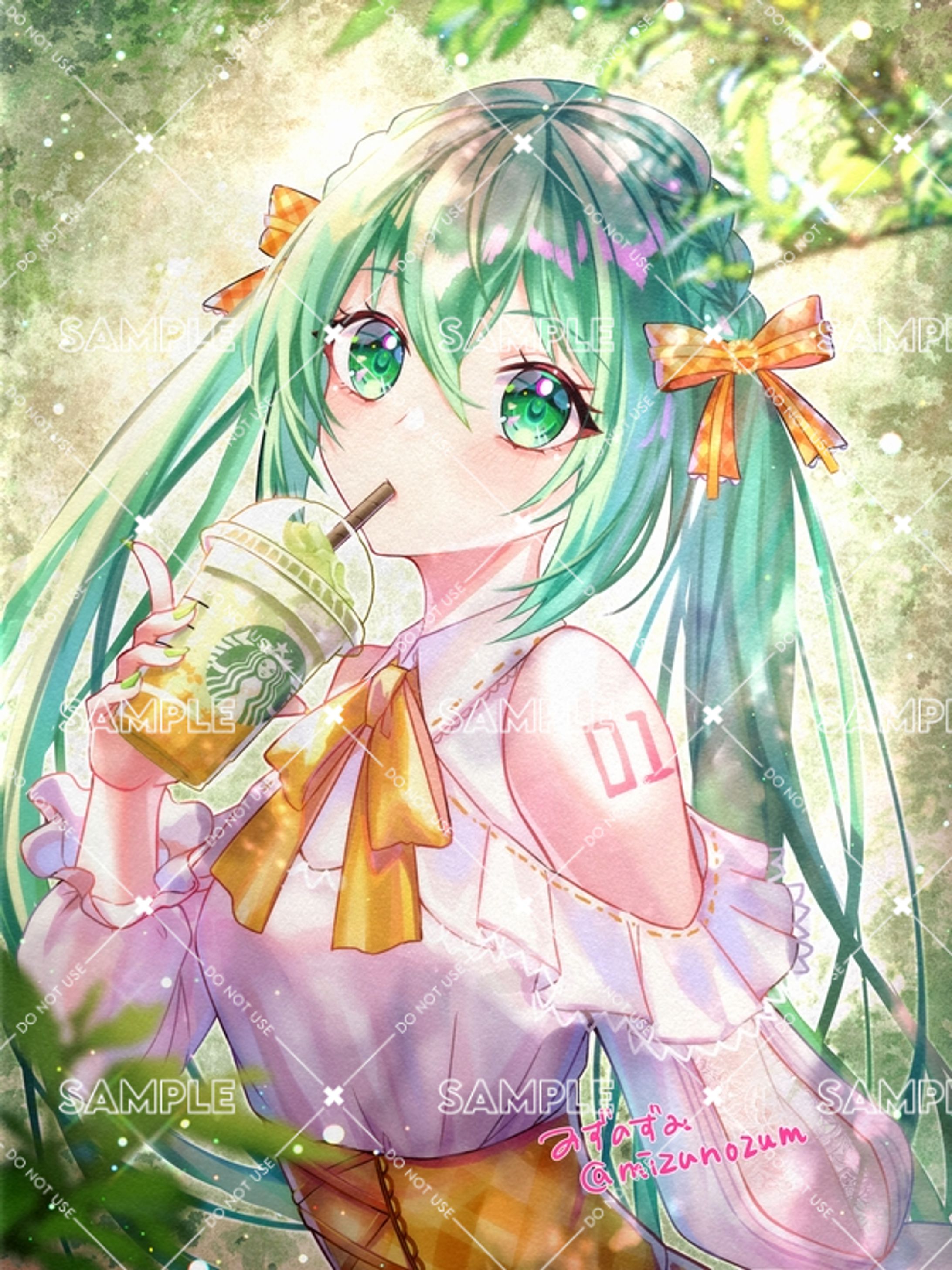 二次創作-1