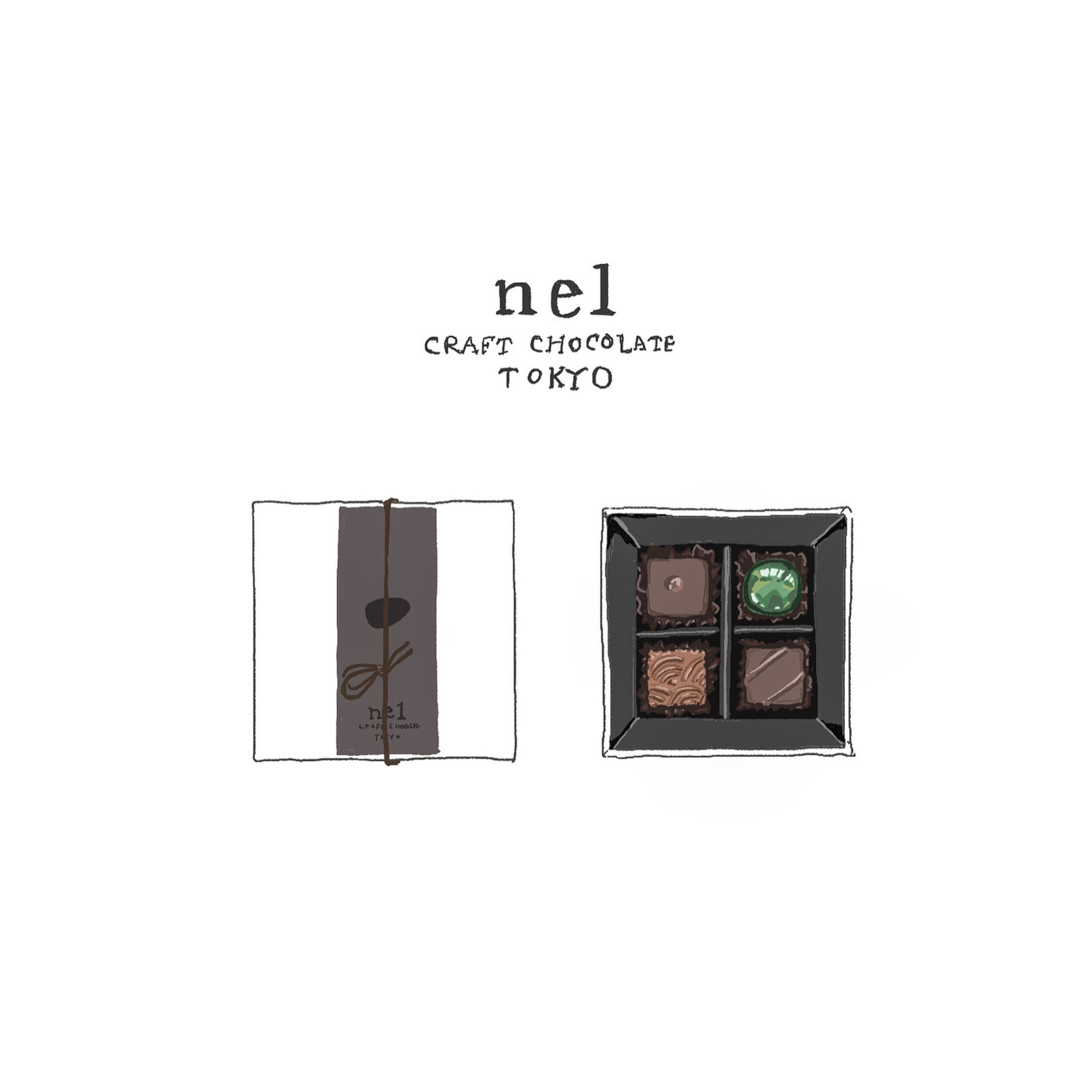 chocolate sketch-1