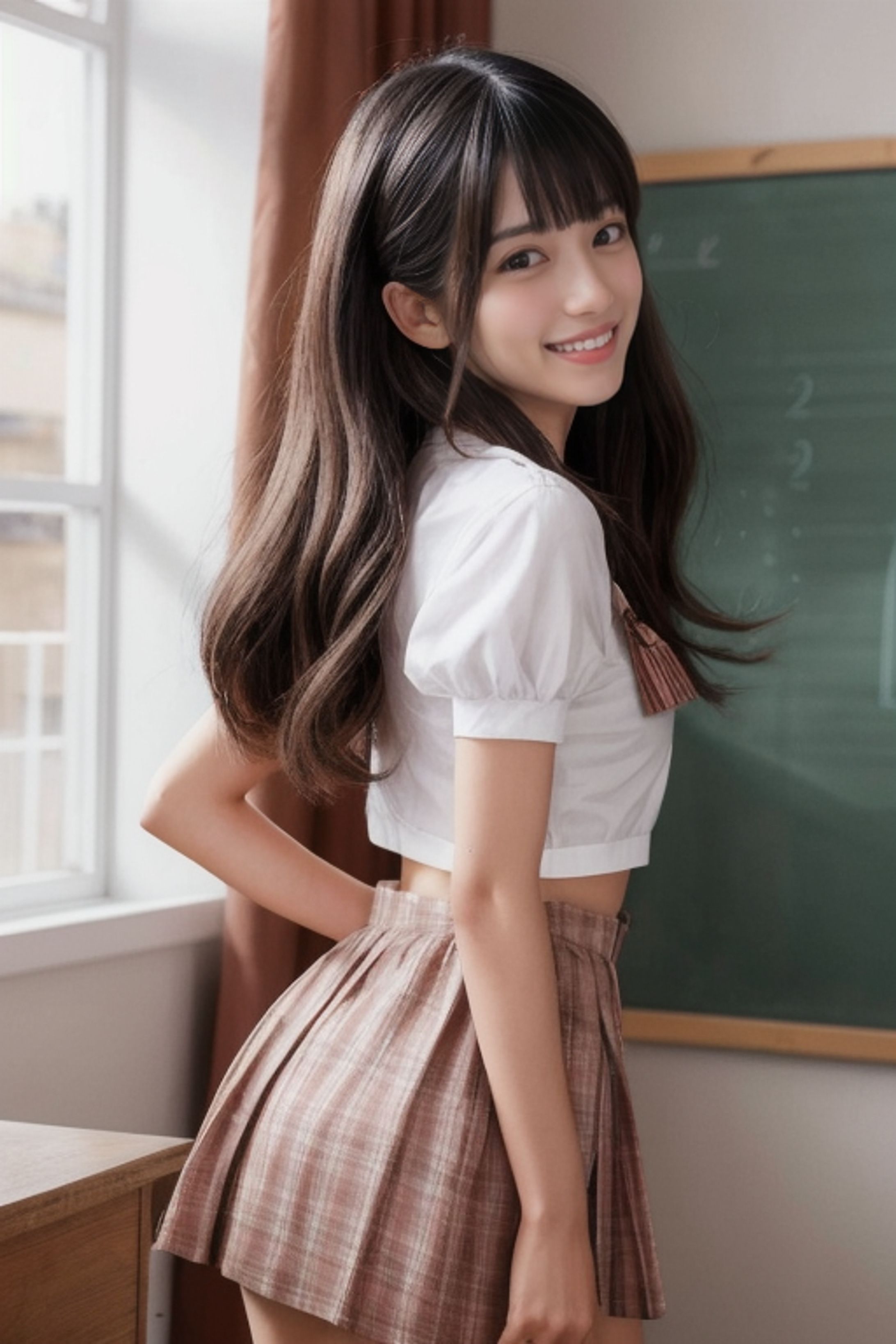 見返りギャル-1
