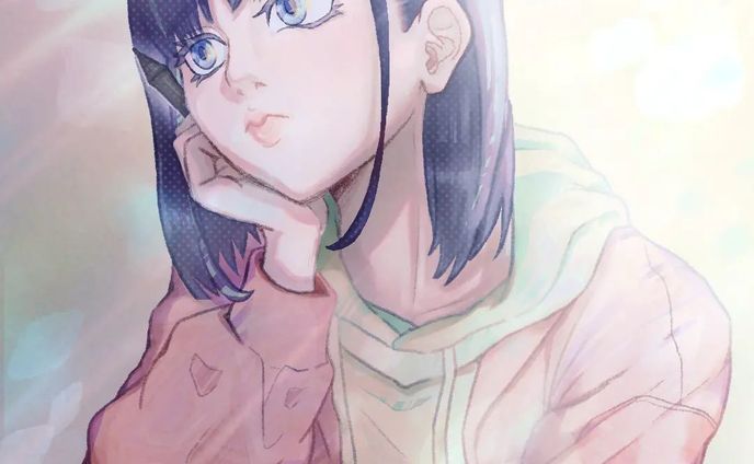 イラスト 漫画、メニュー表