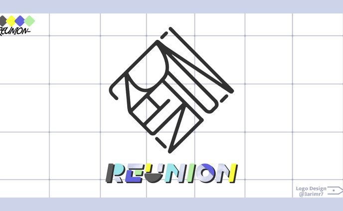 【ご依頼】グループロゴ