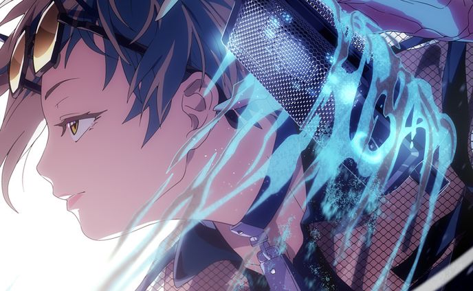 [2021/12/28]「チェインパラドクス」提供イラスト