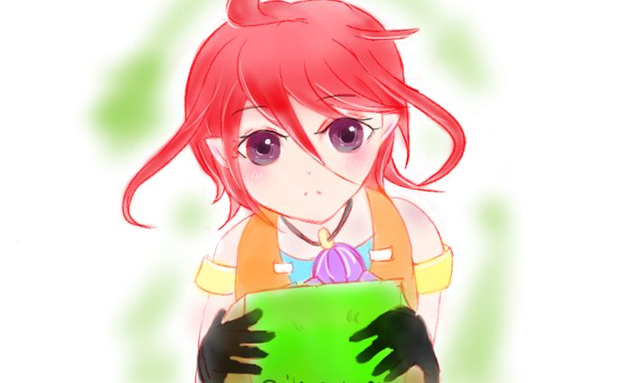 ぬいぐるみ、sd